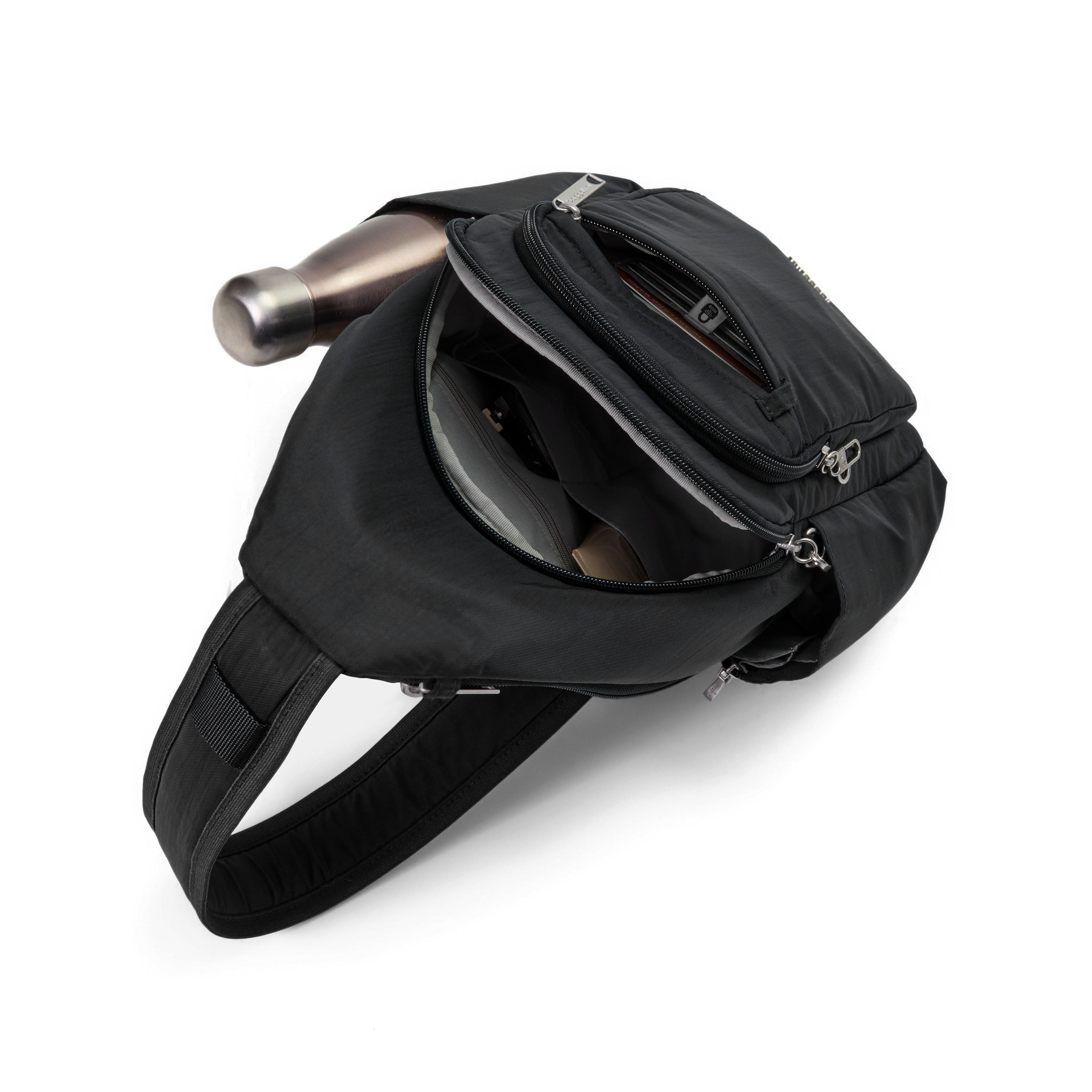 Securtex&reg; Classic Anti-Theft Large Daytripper Sling
