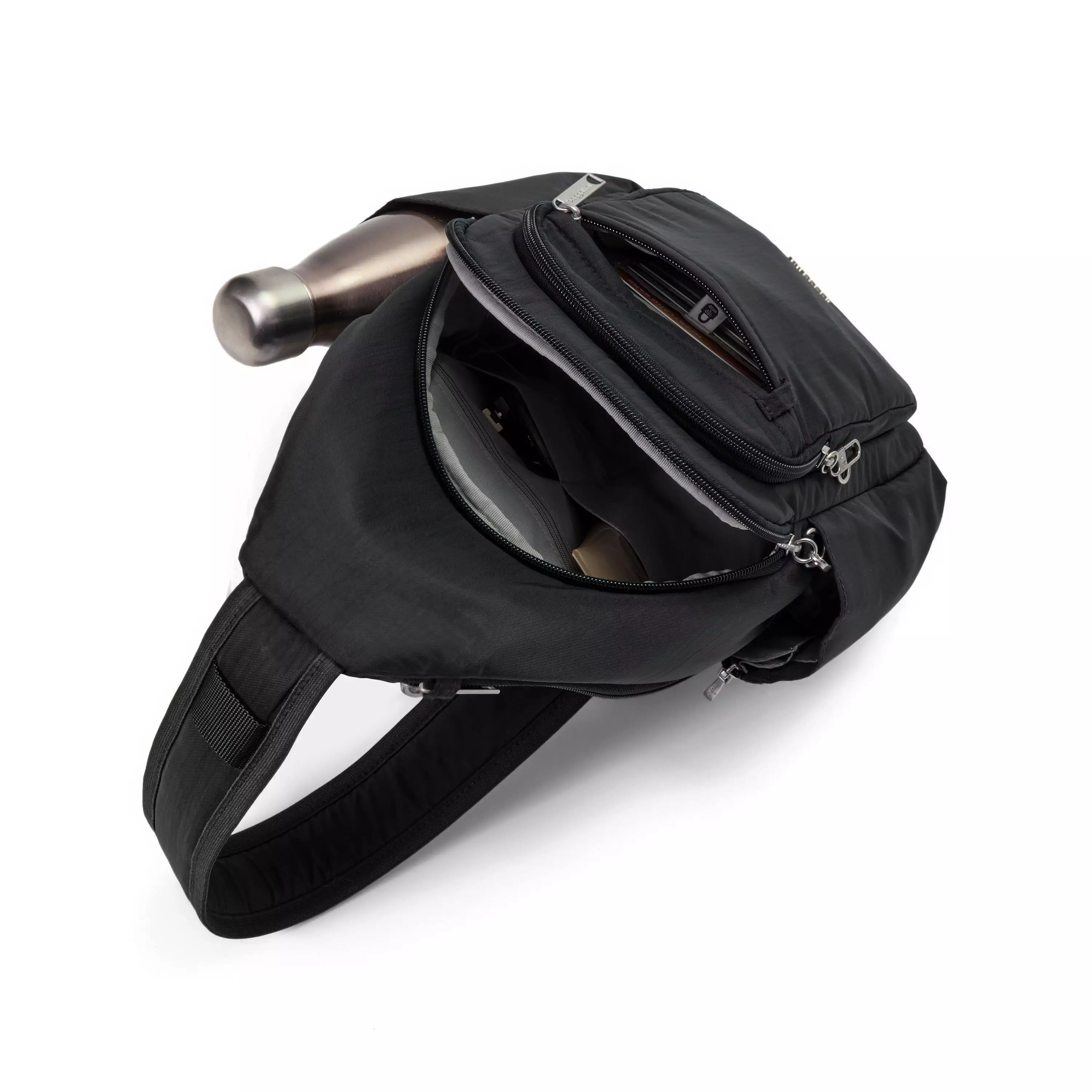 Securtex® Classic Anti-Theft Large Daytripper Sling