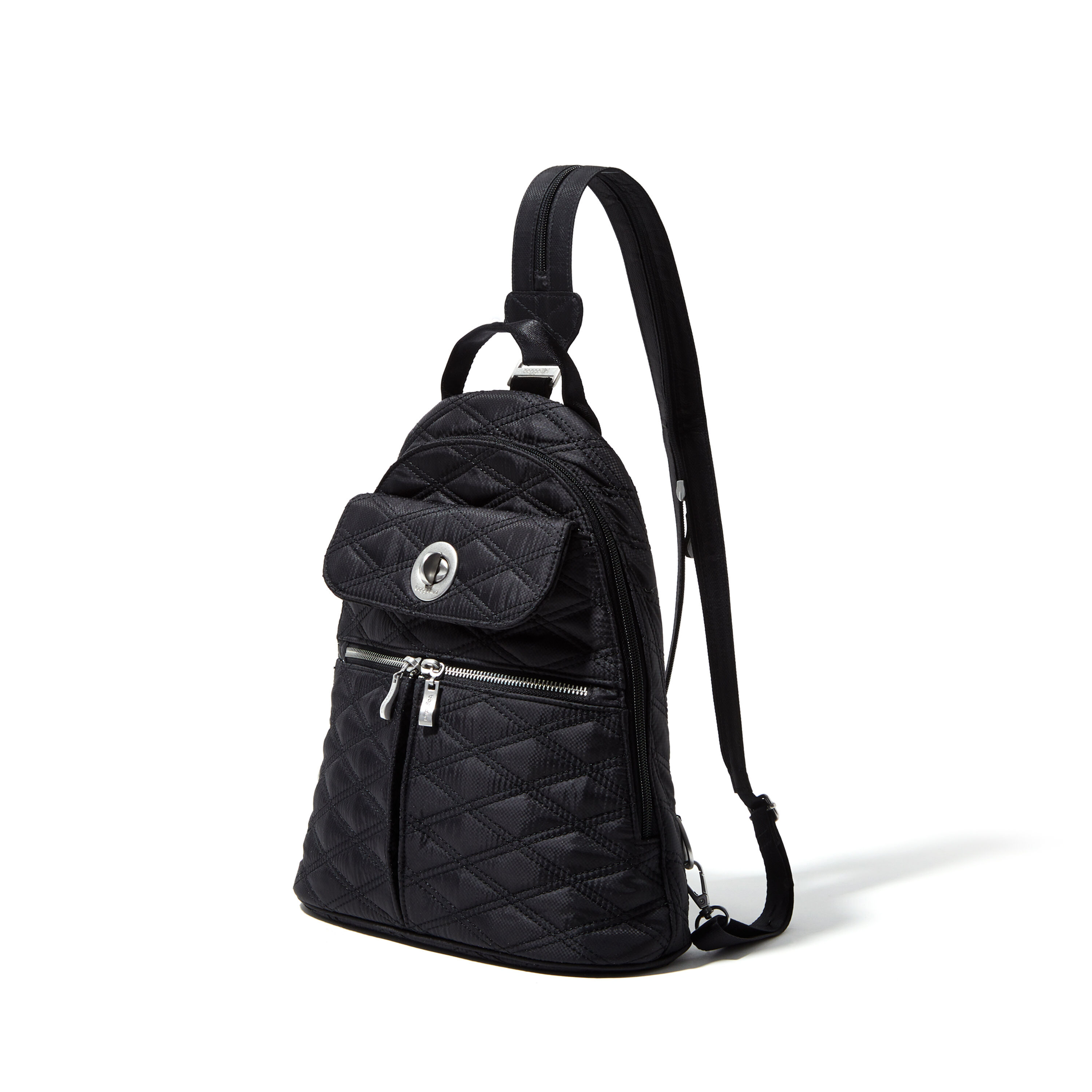 Naples Convertible Backpack