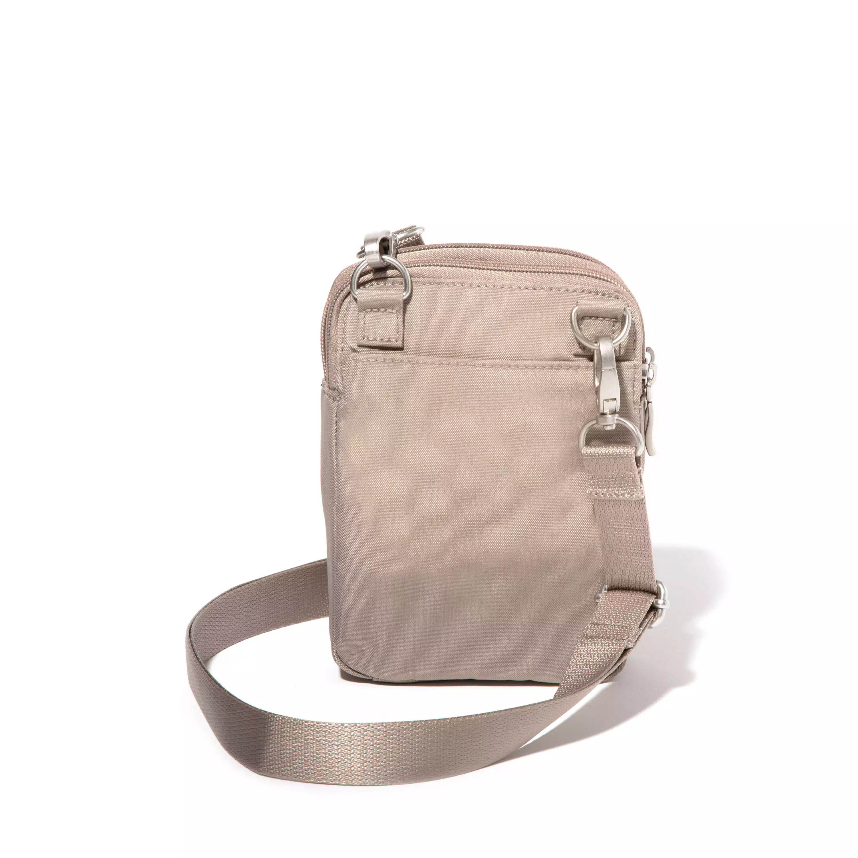 Modern Everywhere Take Two RFID Crossbody