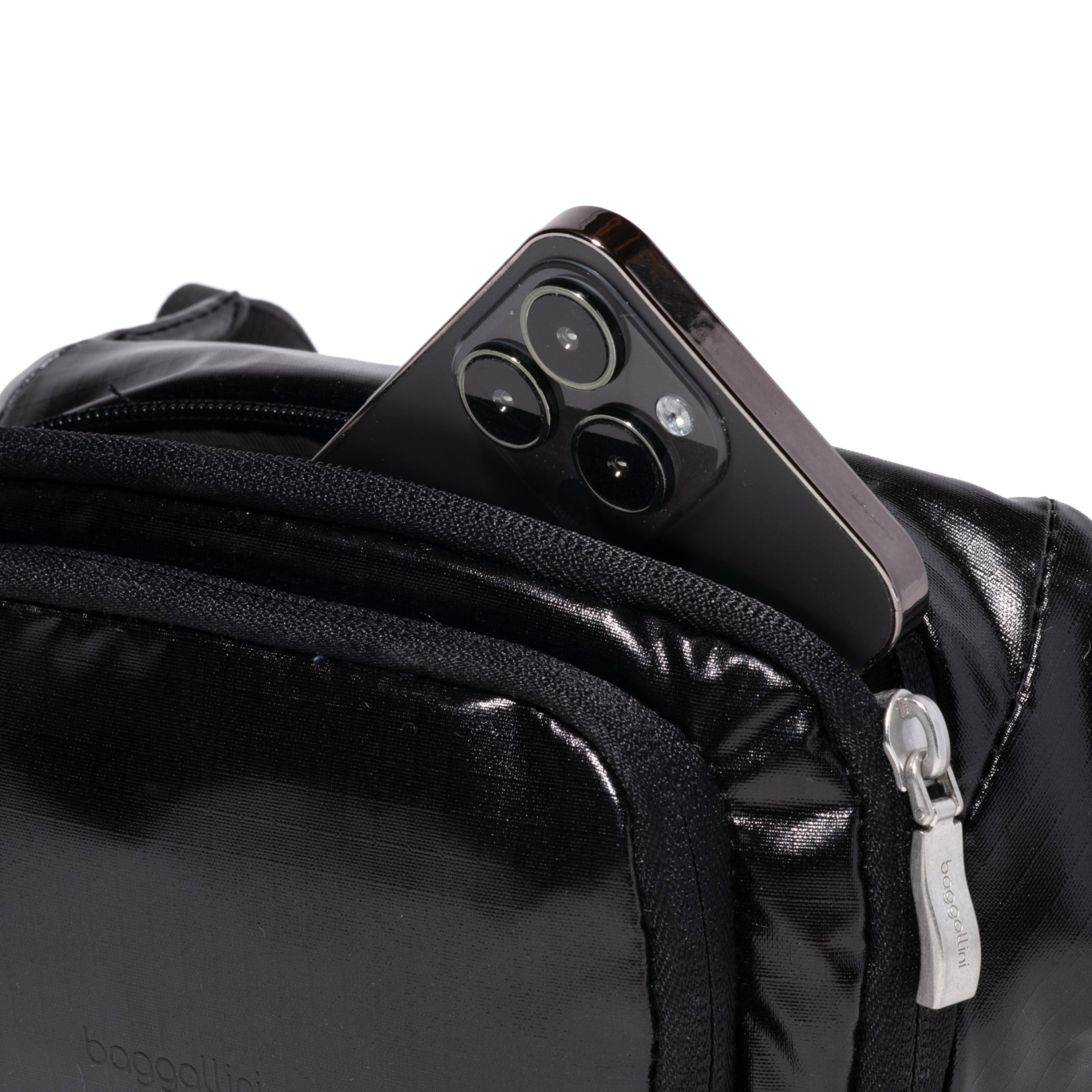 On The Go Belt Bag Waist Pack