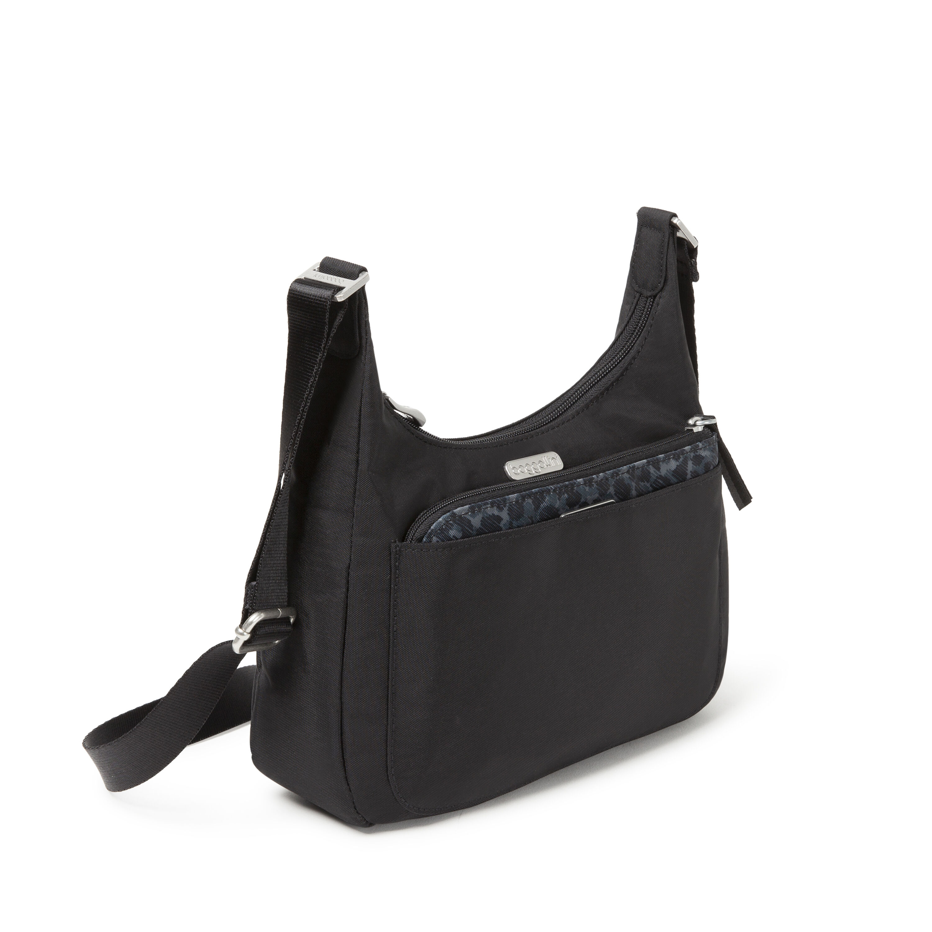peek a boo medium hobo tote