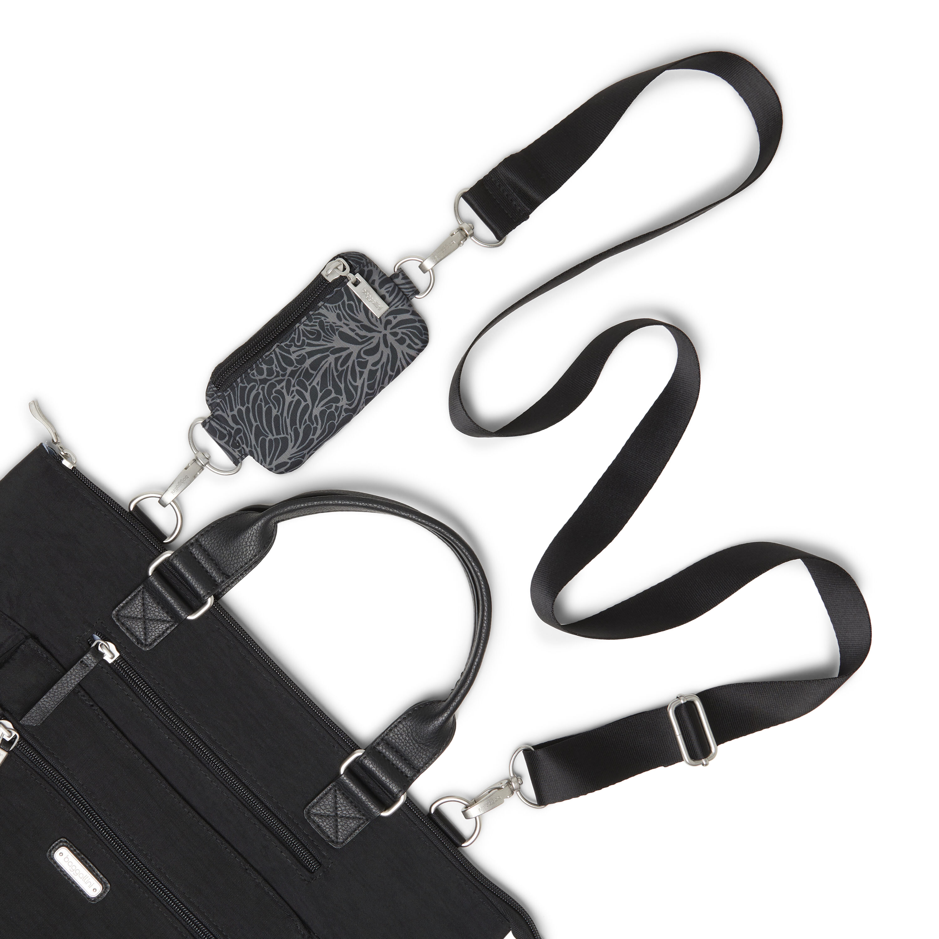 On The Go Link Pouch