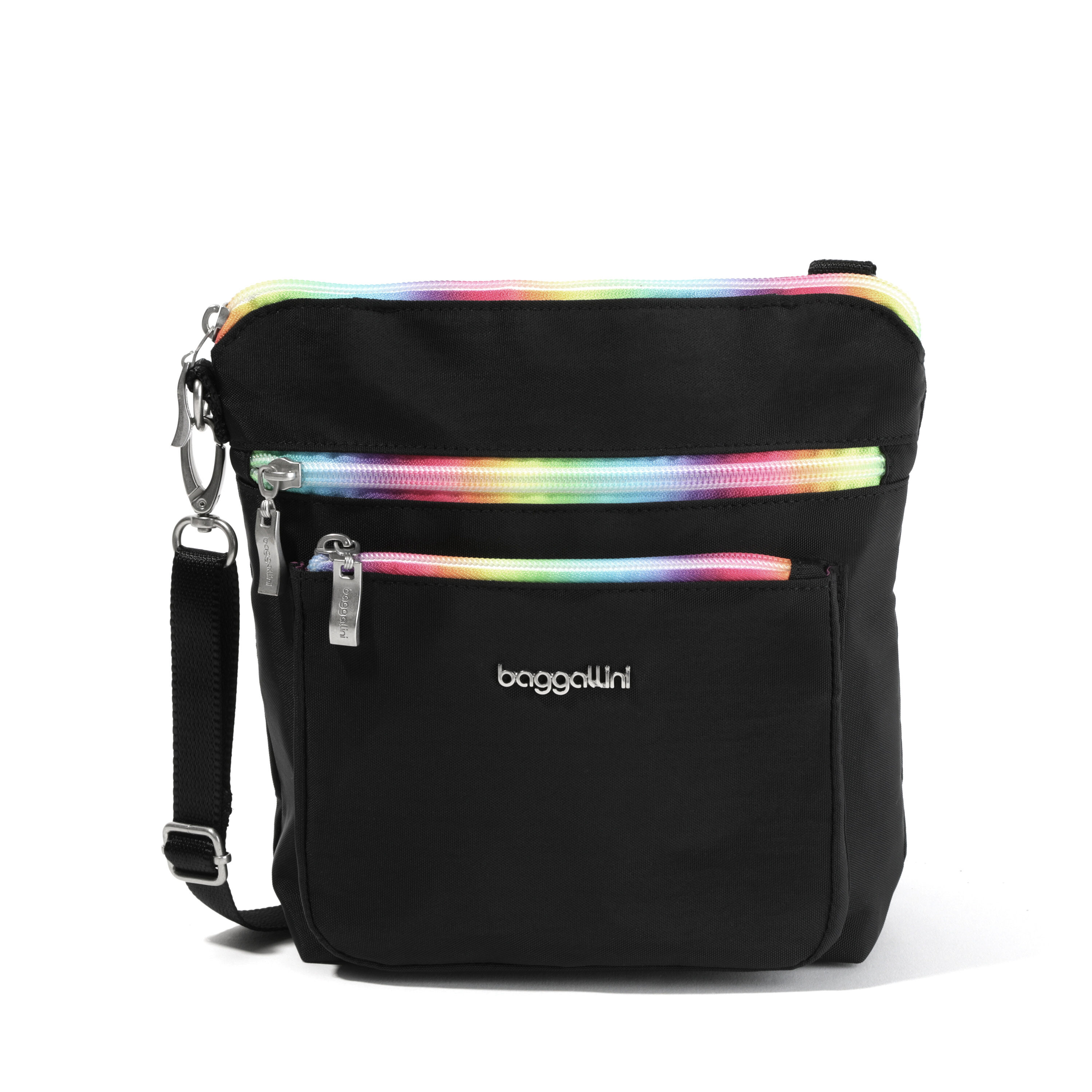 Modern Pocket Crossbody