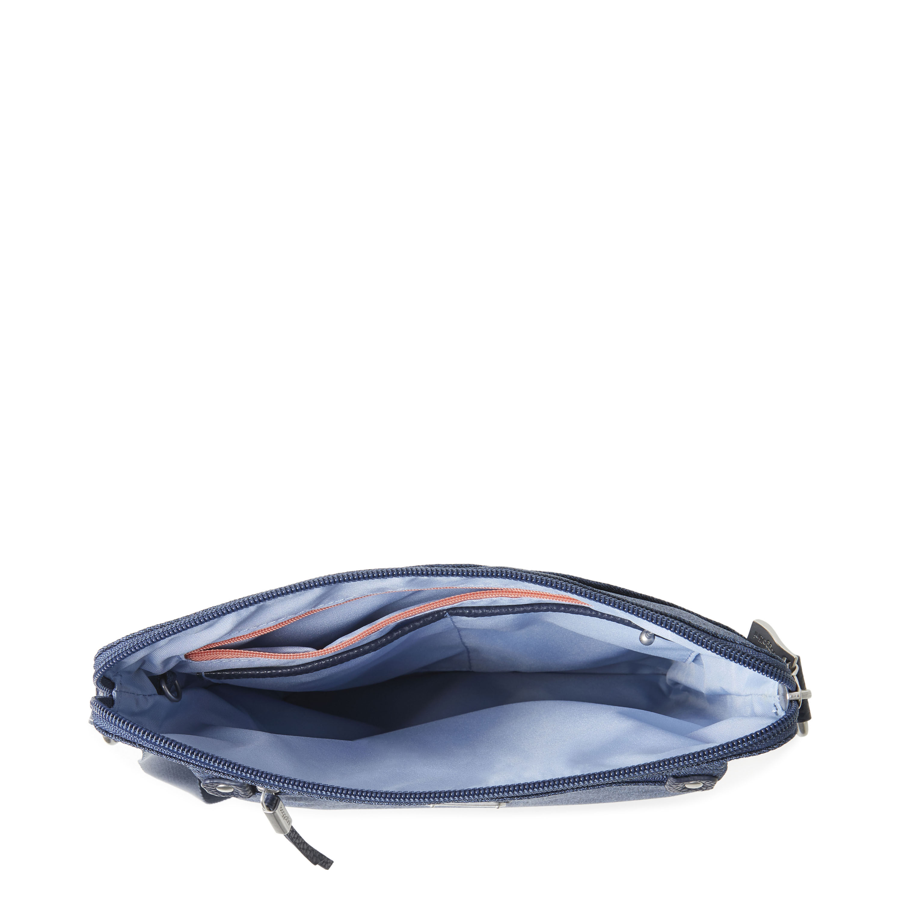 Go Bagg With RFID Phone Wristlet