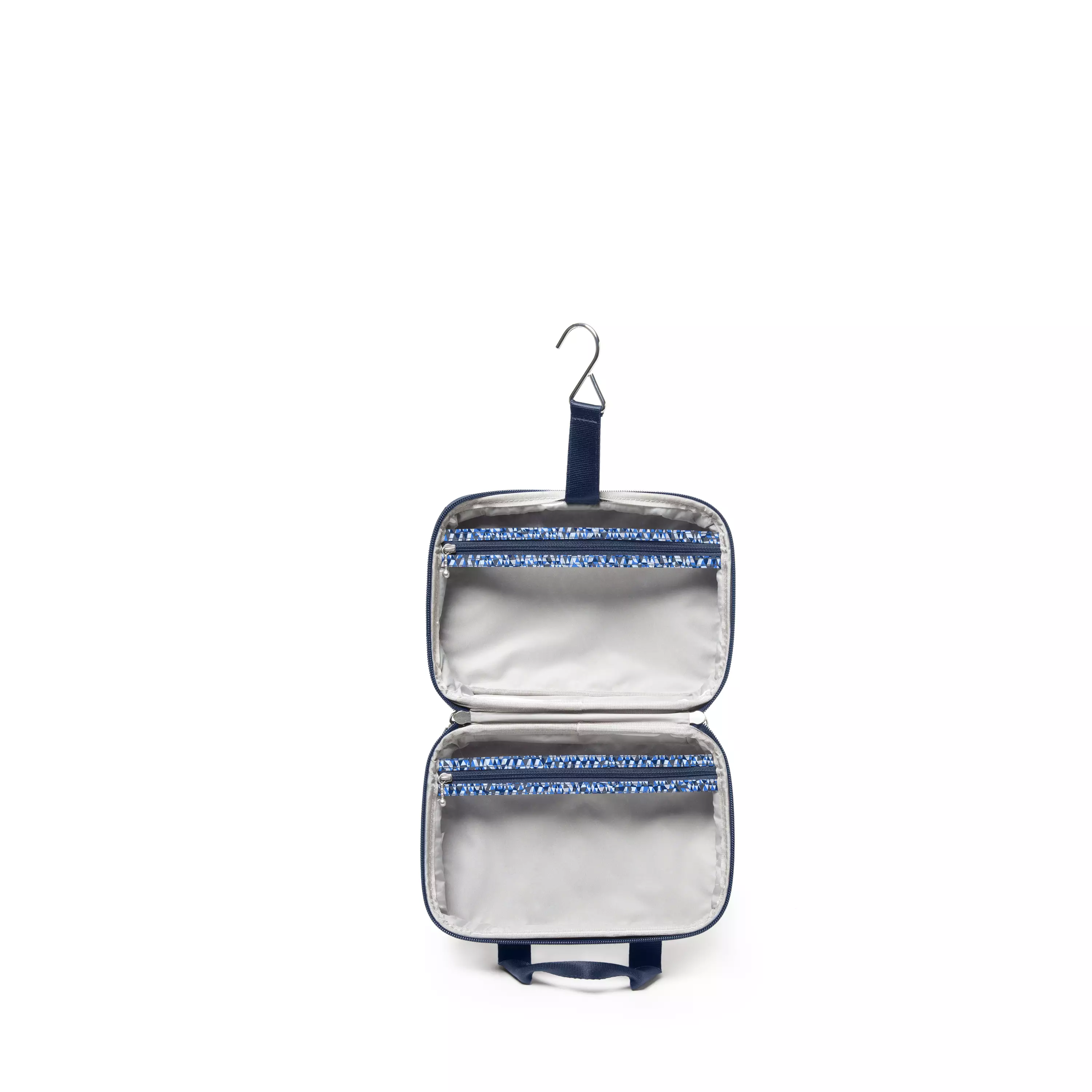 hanging travel kit
