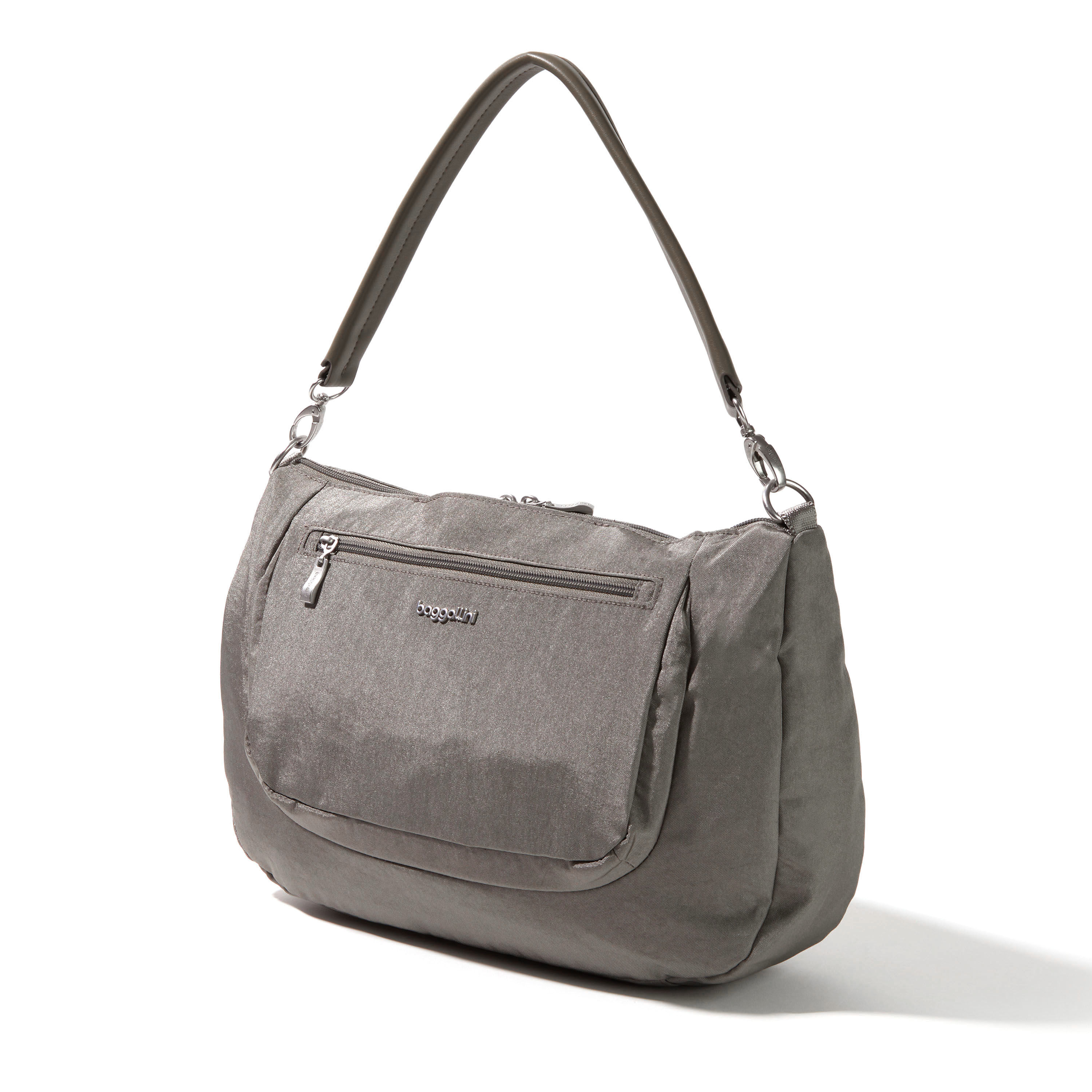 Modern Everywhere Half Moon Messenger