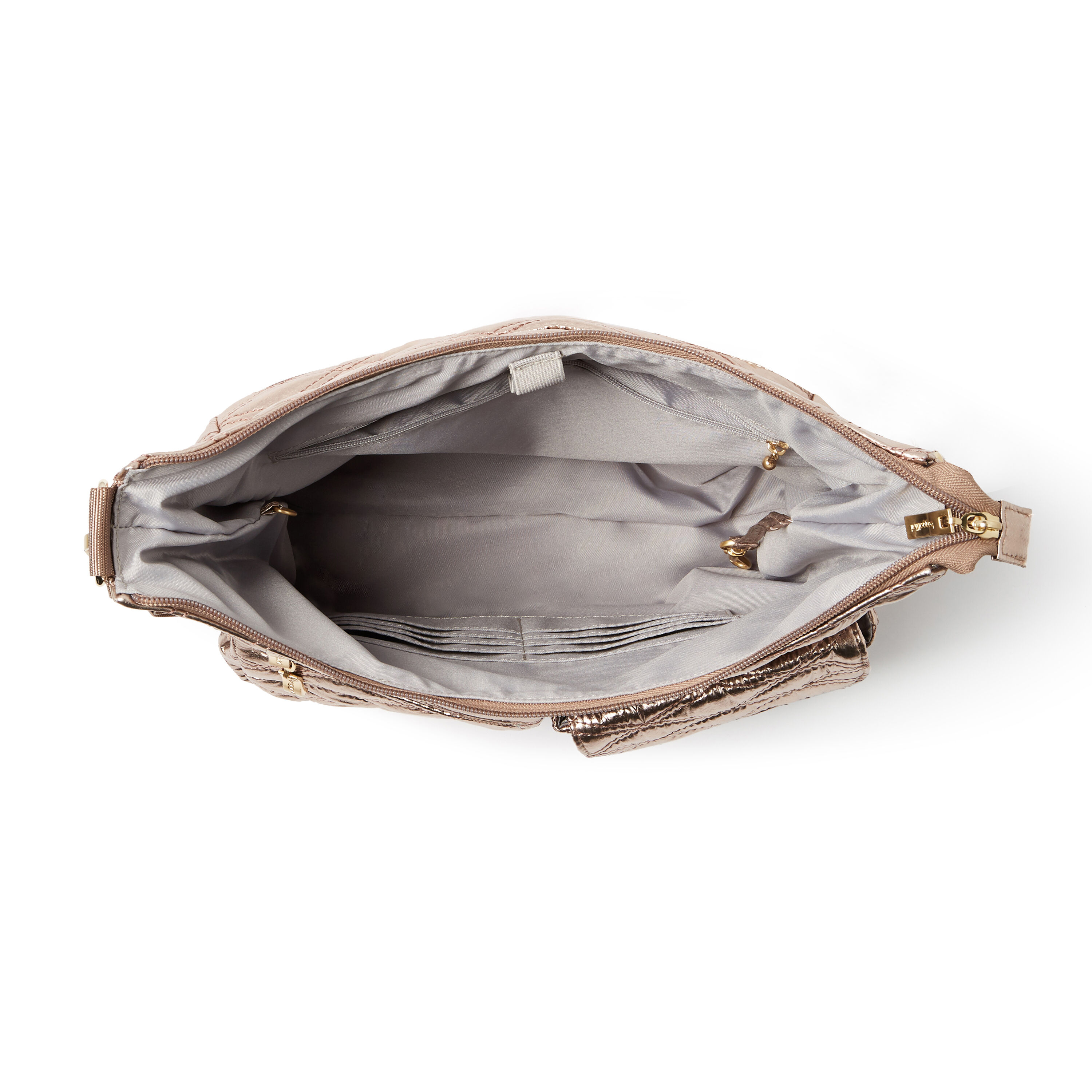 Everywhere Bagg With RFID