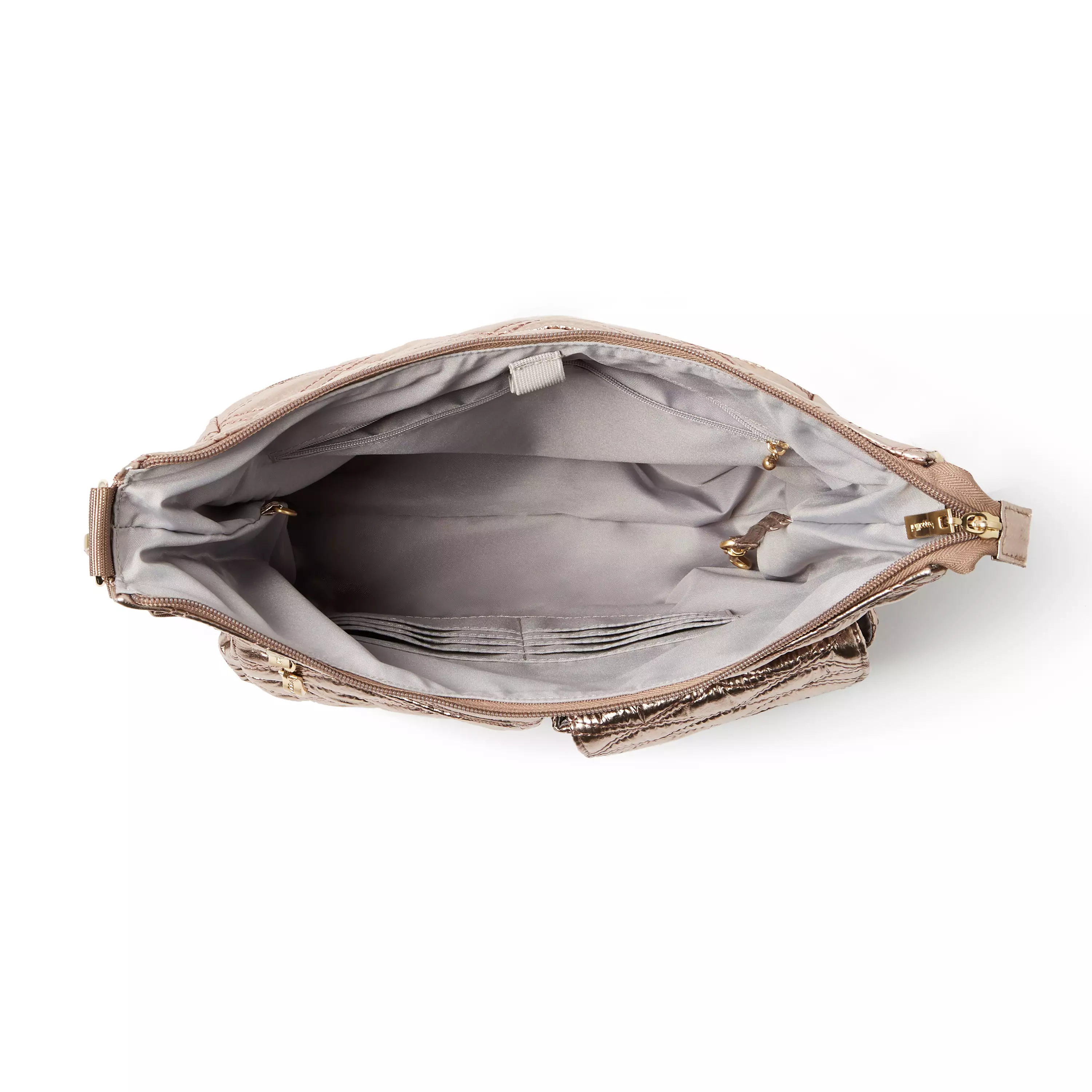 Legacy Everywhere Bagg With RFID Wristlet
