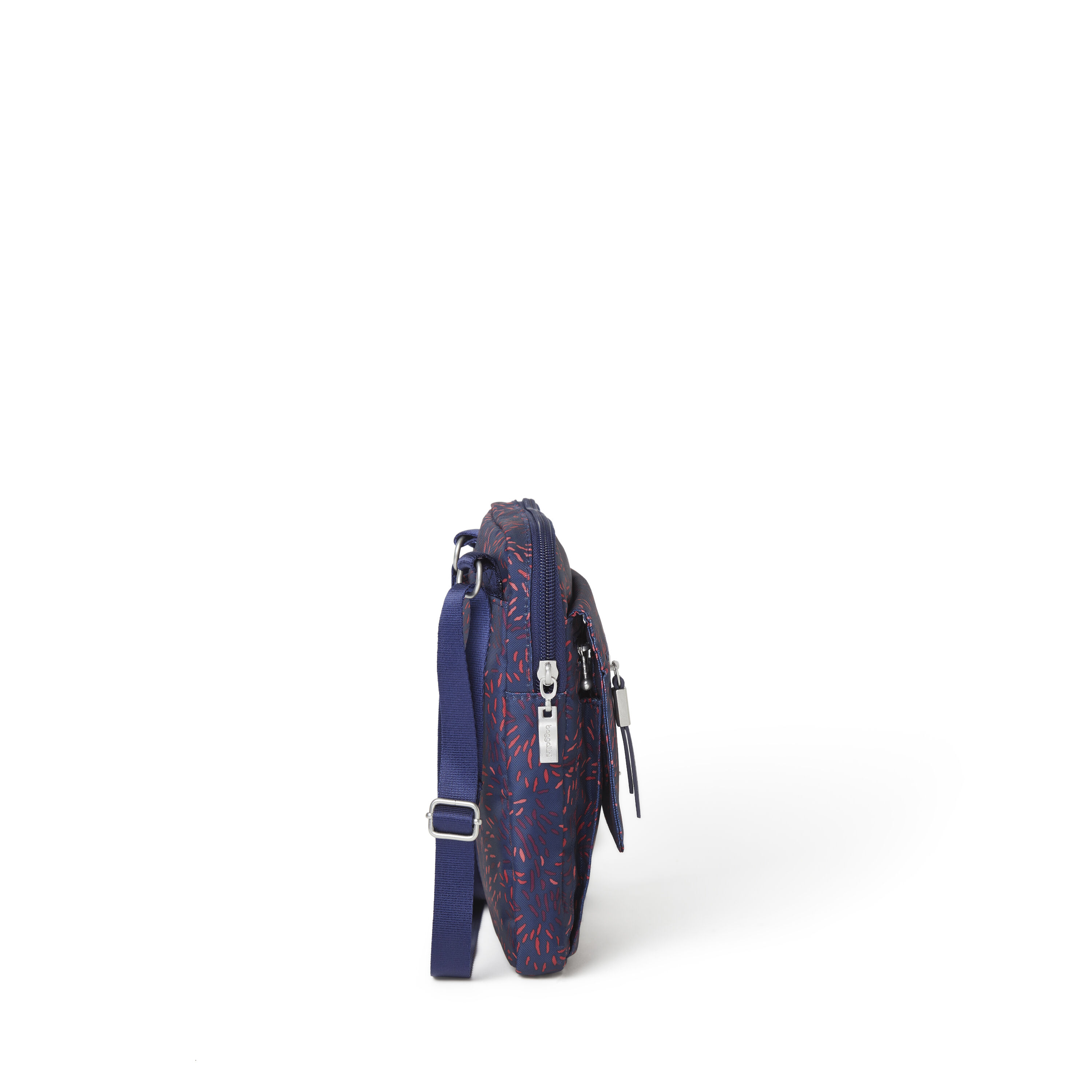 Far And Wide RFID Crossbody Bag