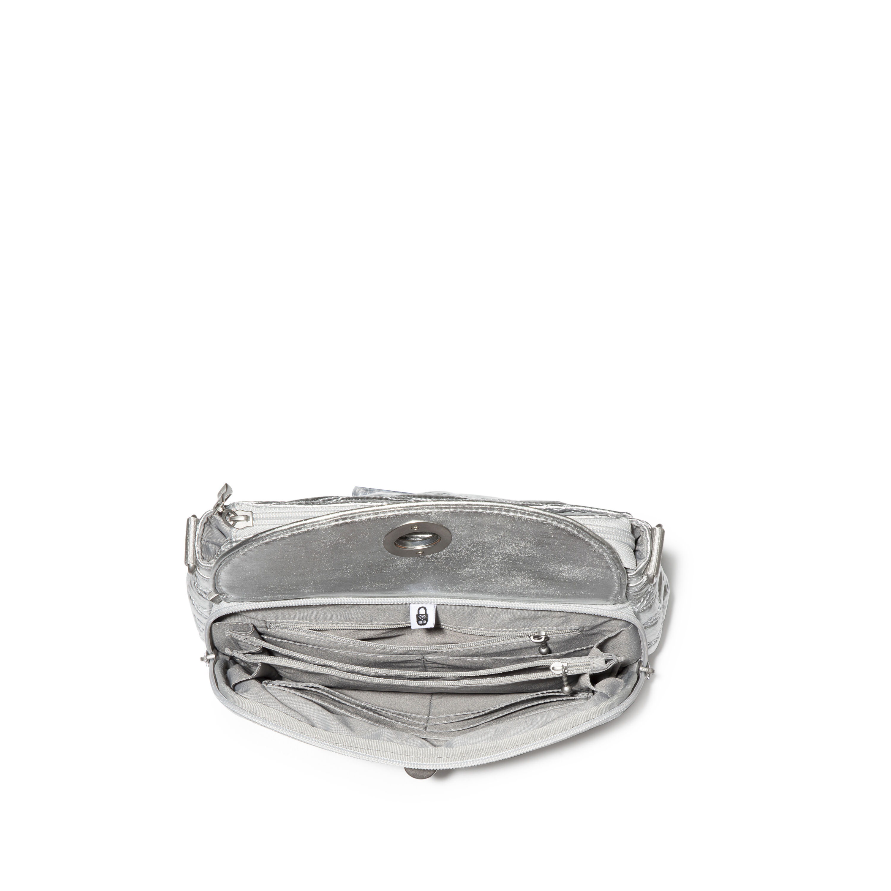 Calais Crossbody Bag