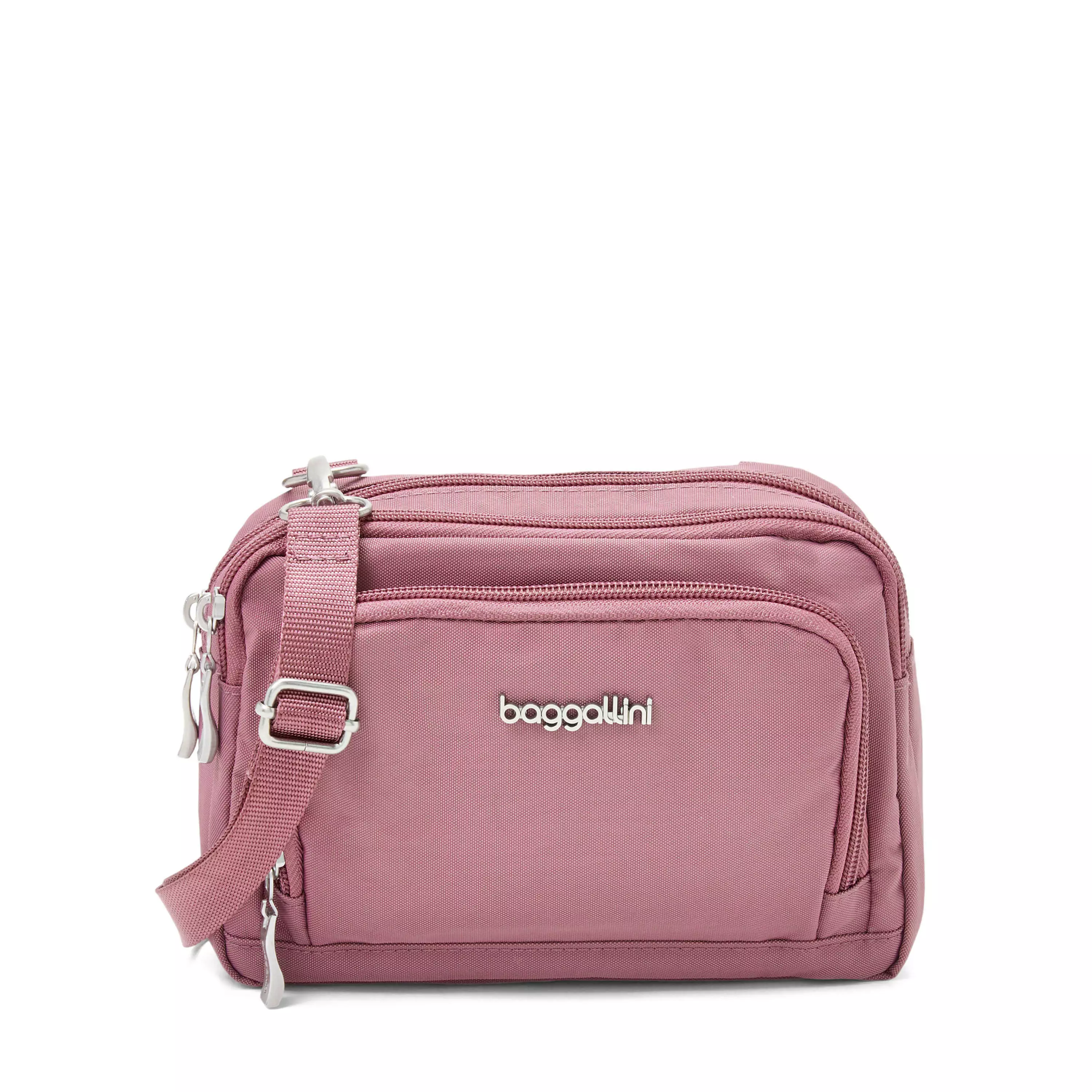 Modern Everywhere Trifecta RFID Wallet Crossbody