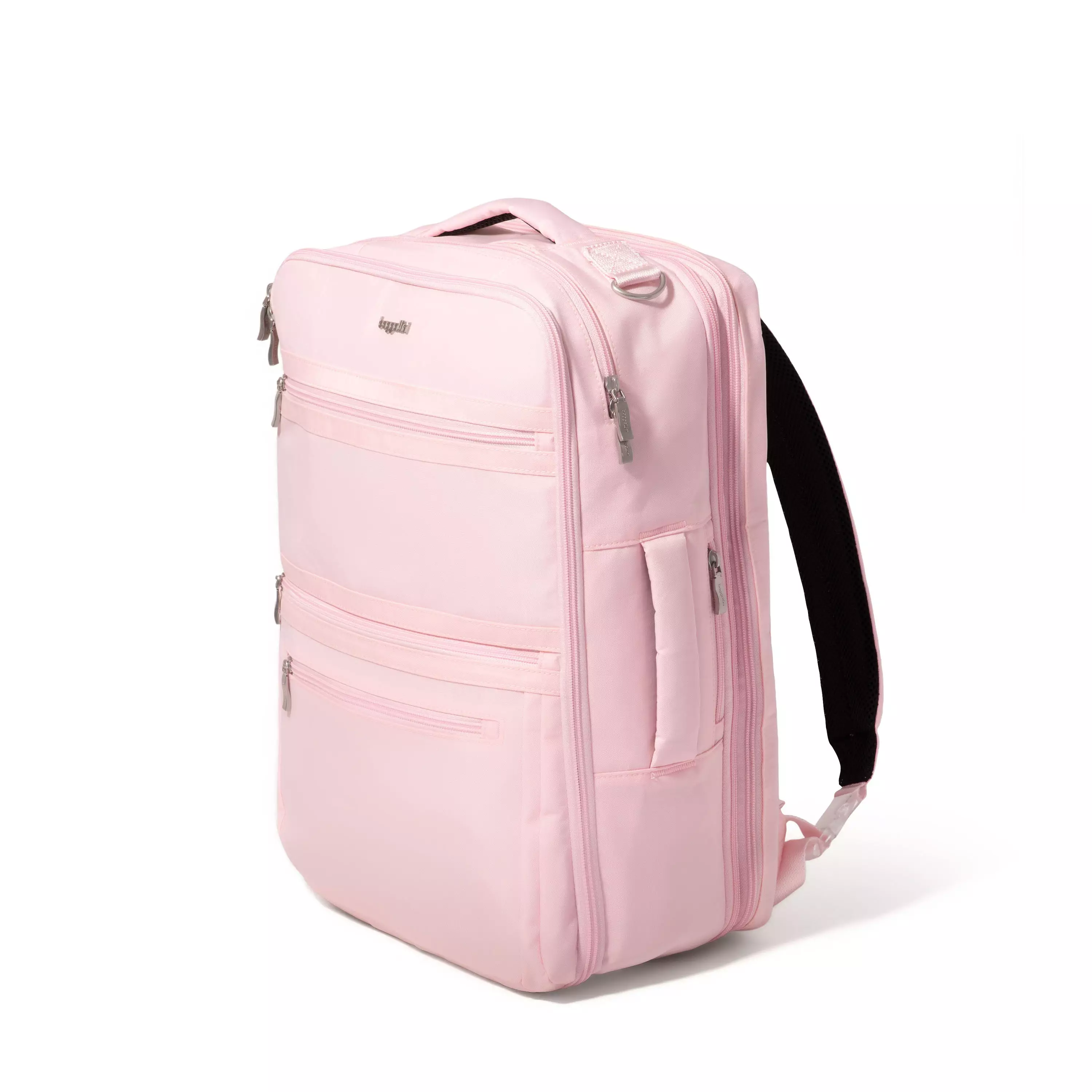 Modern Everywhere Convertible Travel Backpack