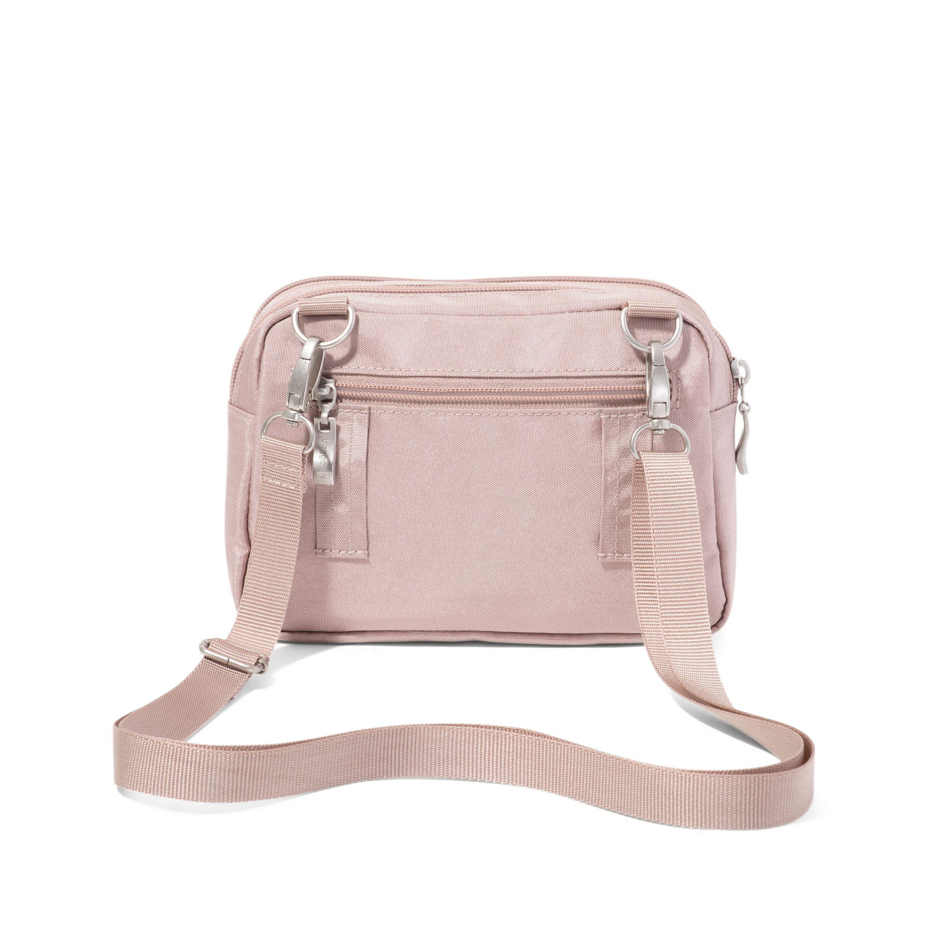 Trifecta Wallet RFID Crossbody