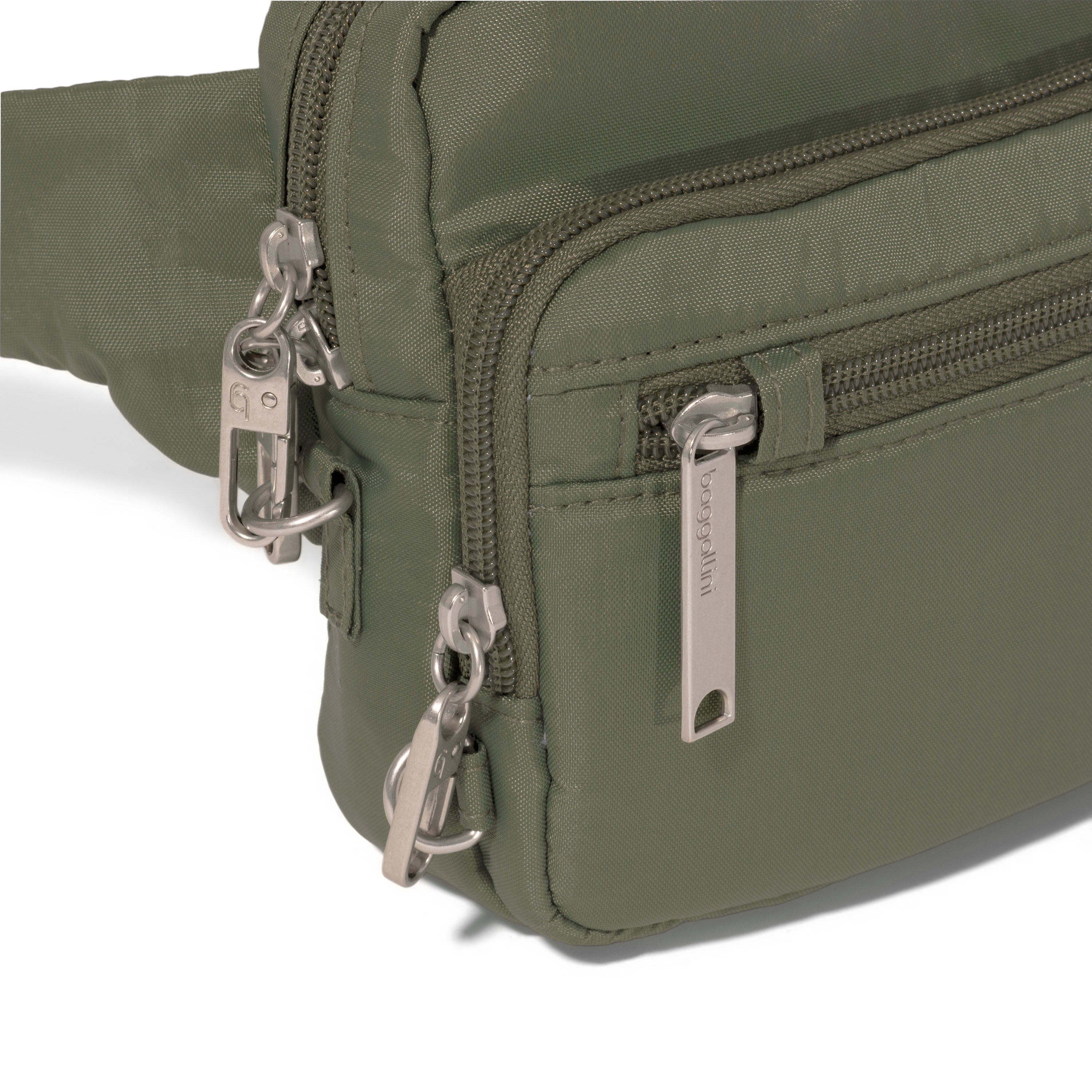 Securtex&reg; Classic Anti-Theft Belt Bag Sling