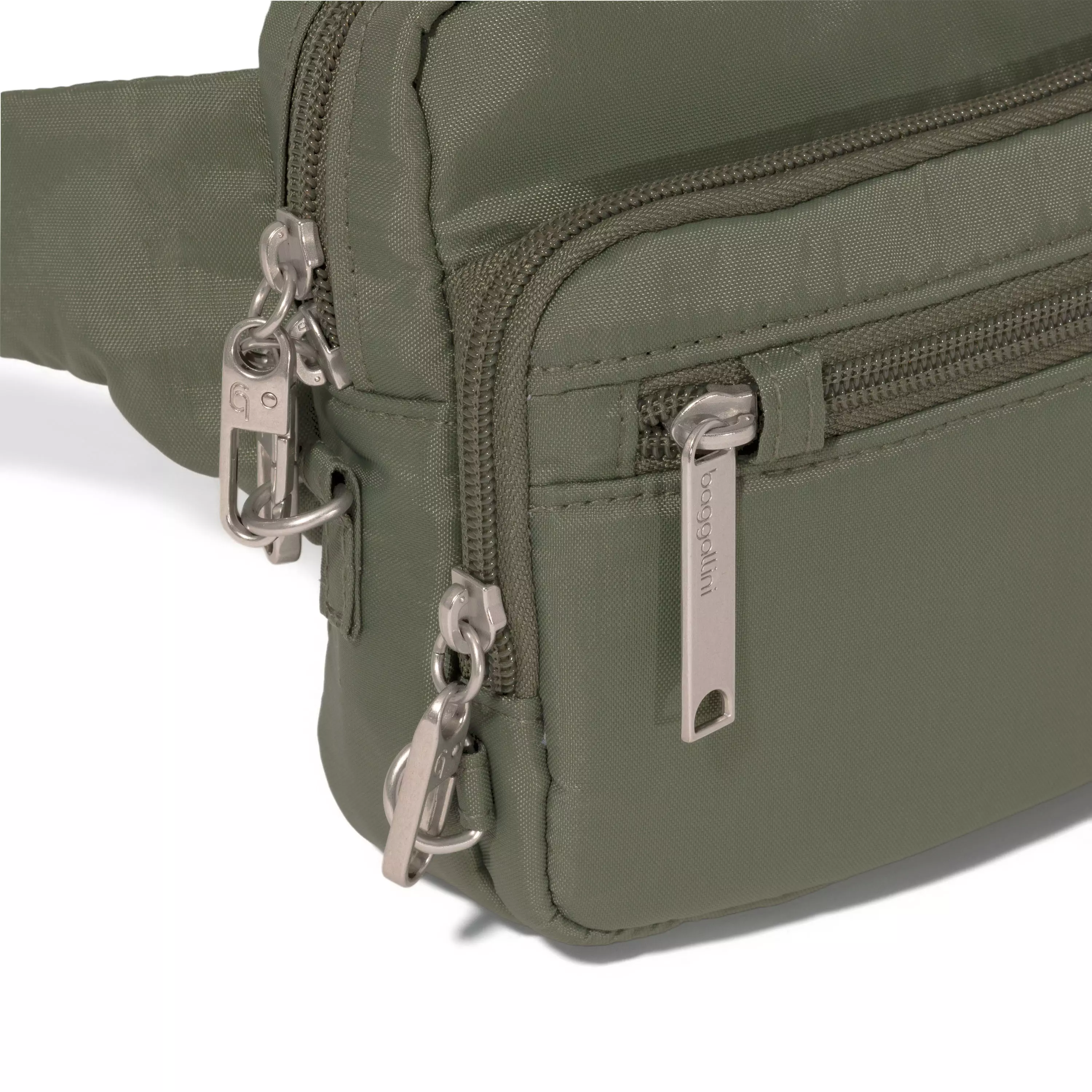 Securtex® Classic Anti-Theft Belt Bag Sling