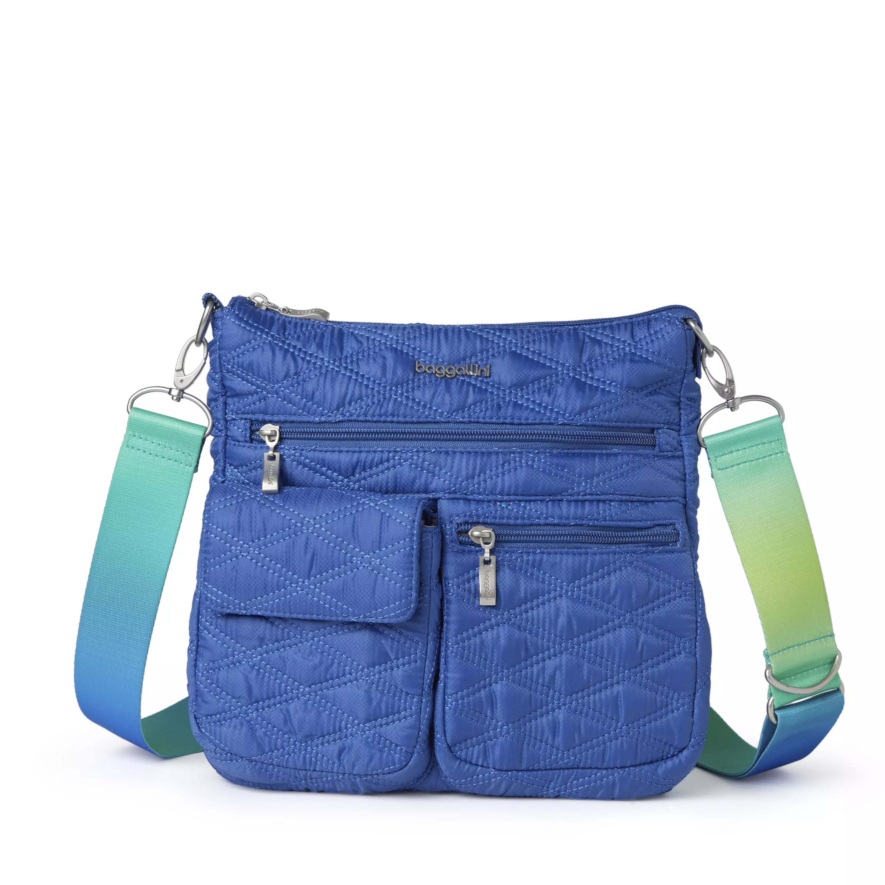 Wide Strap