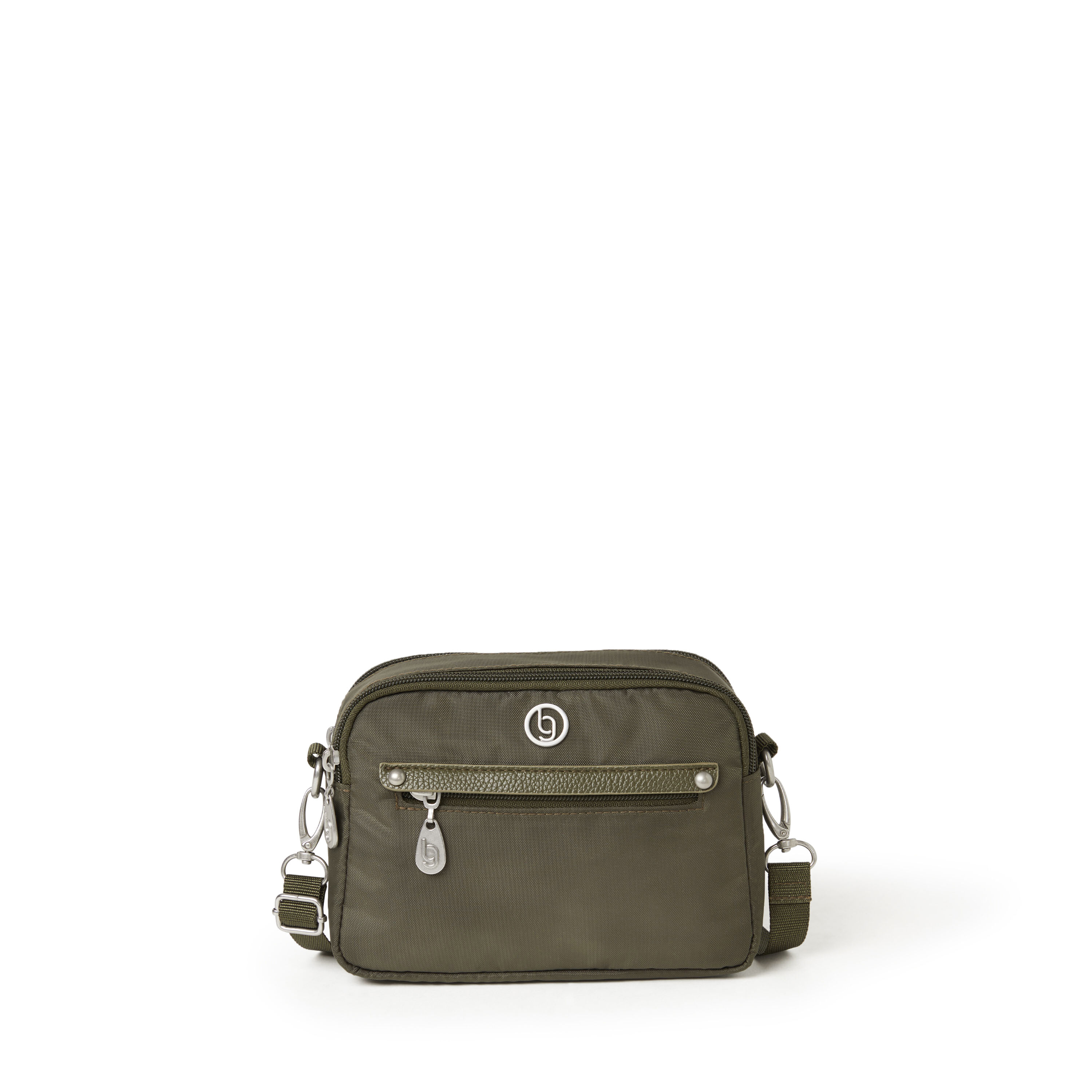 Oakland Crossbody Bag