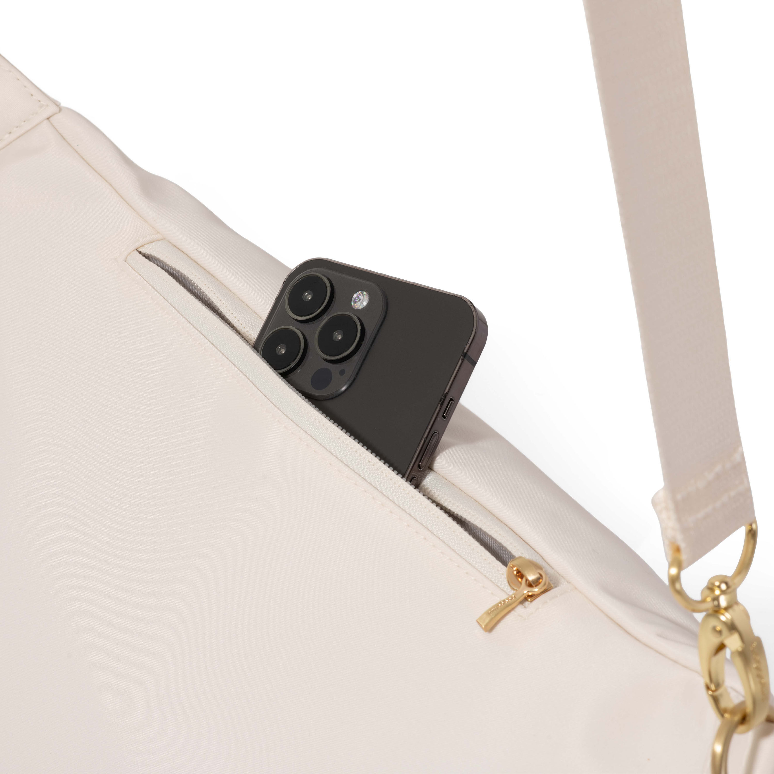 Stanton Crossbody