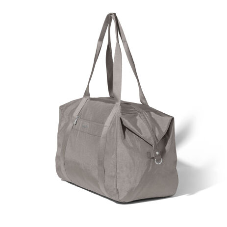 duffel bag large travel Jane Duffle Handles Designed for easy carrying and transportation DALIX 25" Extra Large Vacation