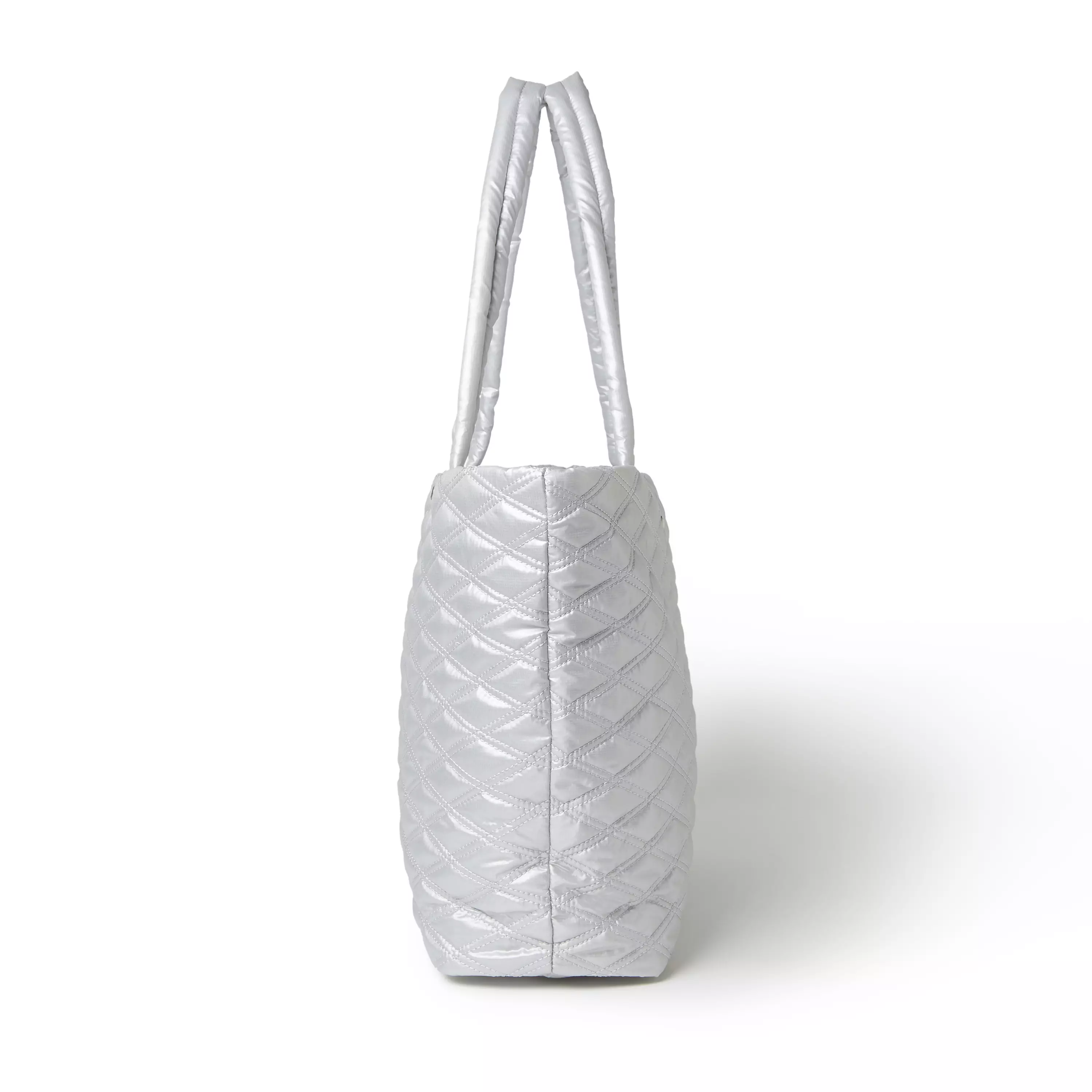 Quilted Tote Bag