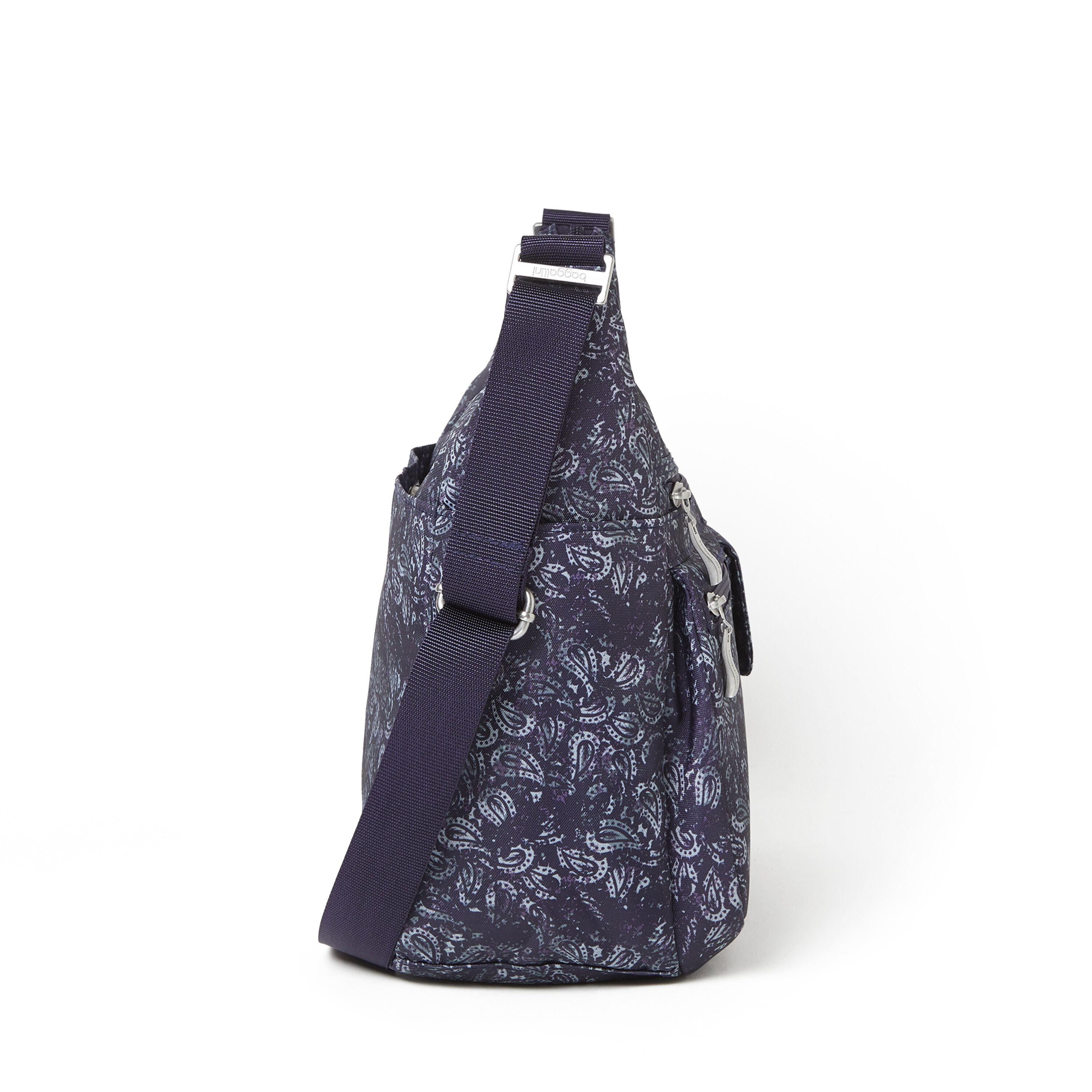 Everywhere Bagg With RFID