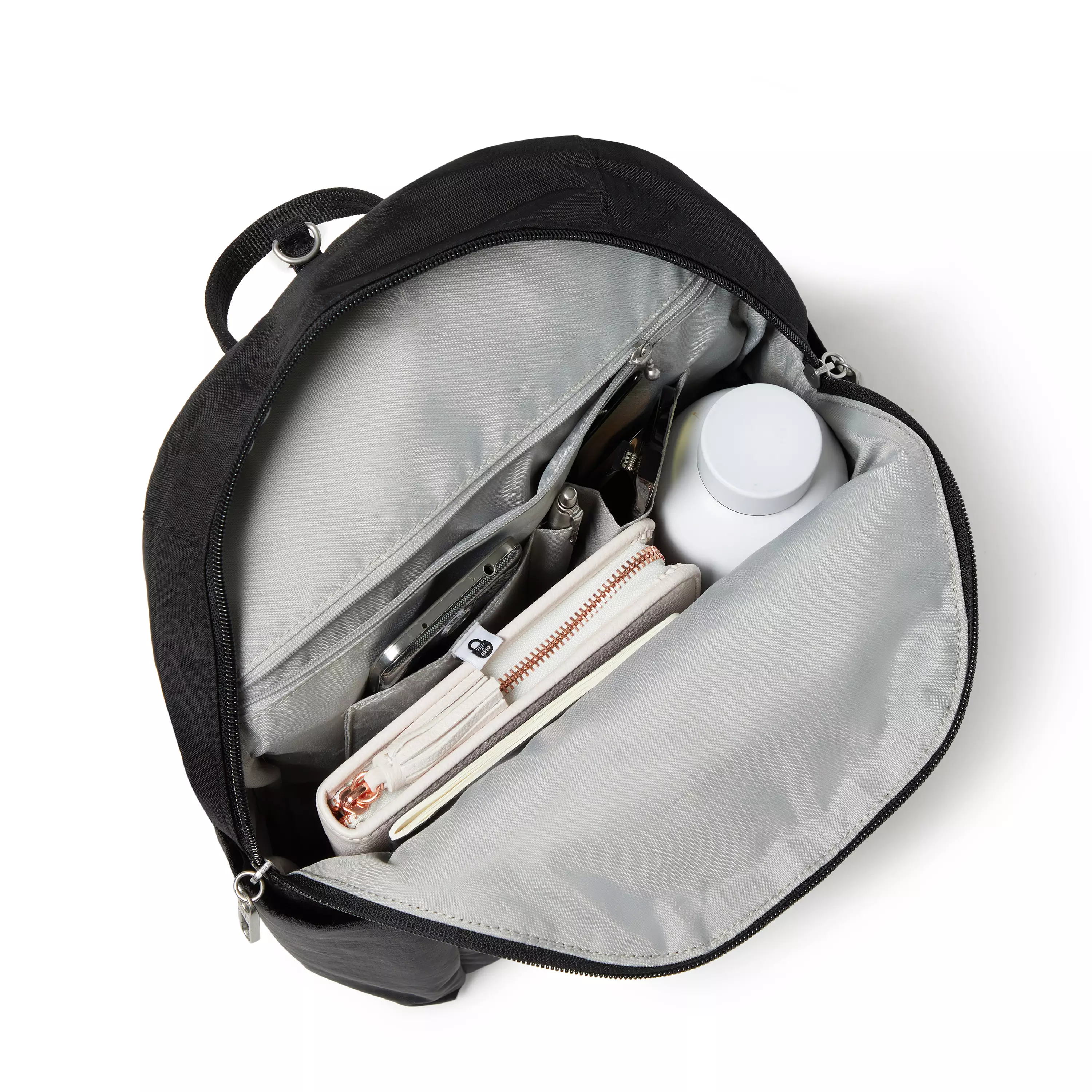 Securtex® Classic Anti-Theft Vacation Backpack