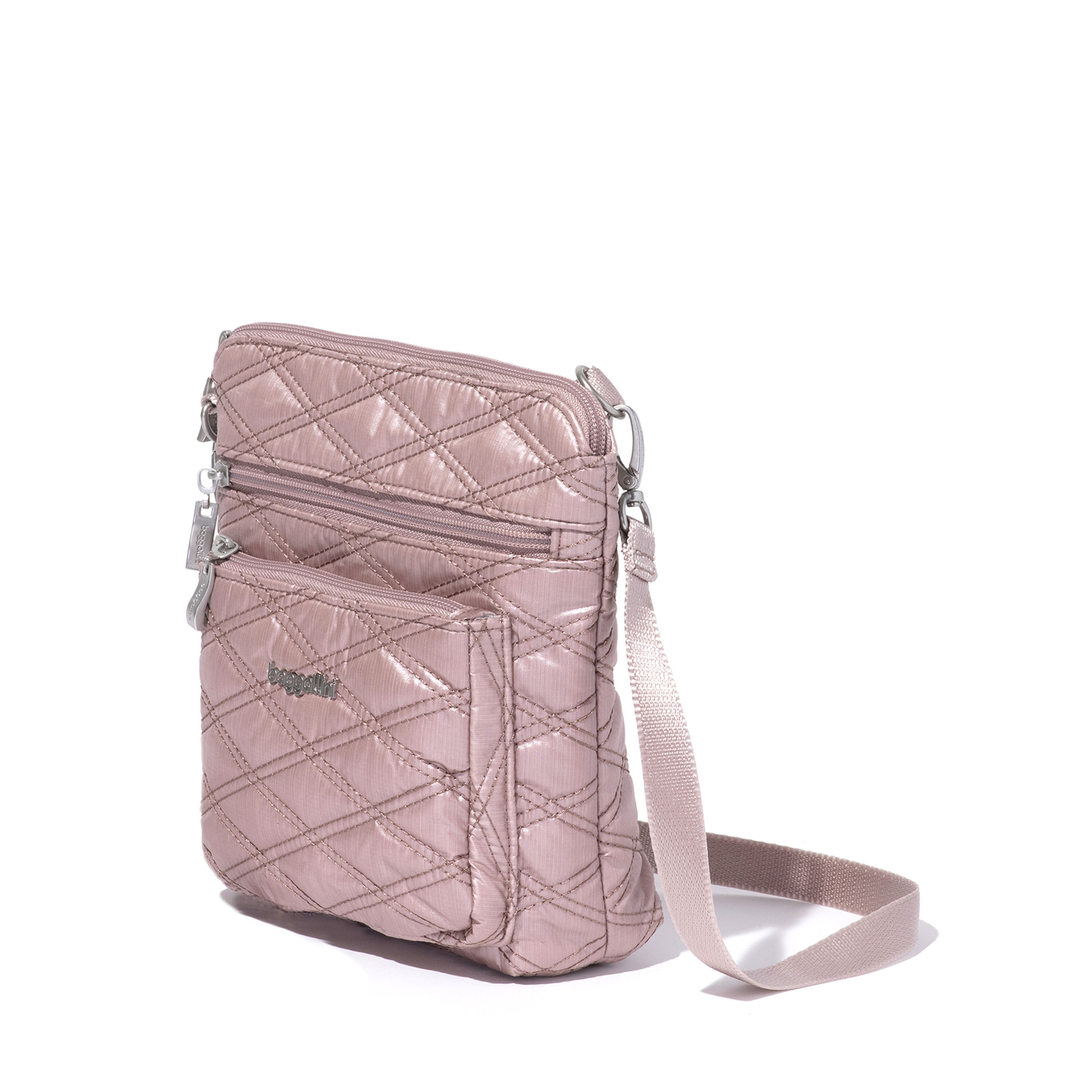 Modern Pocket Crossbody