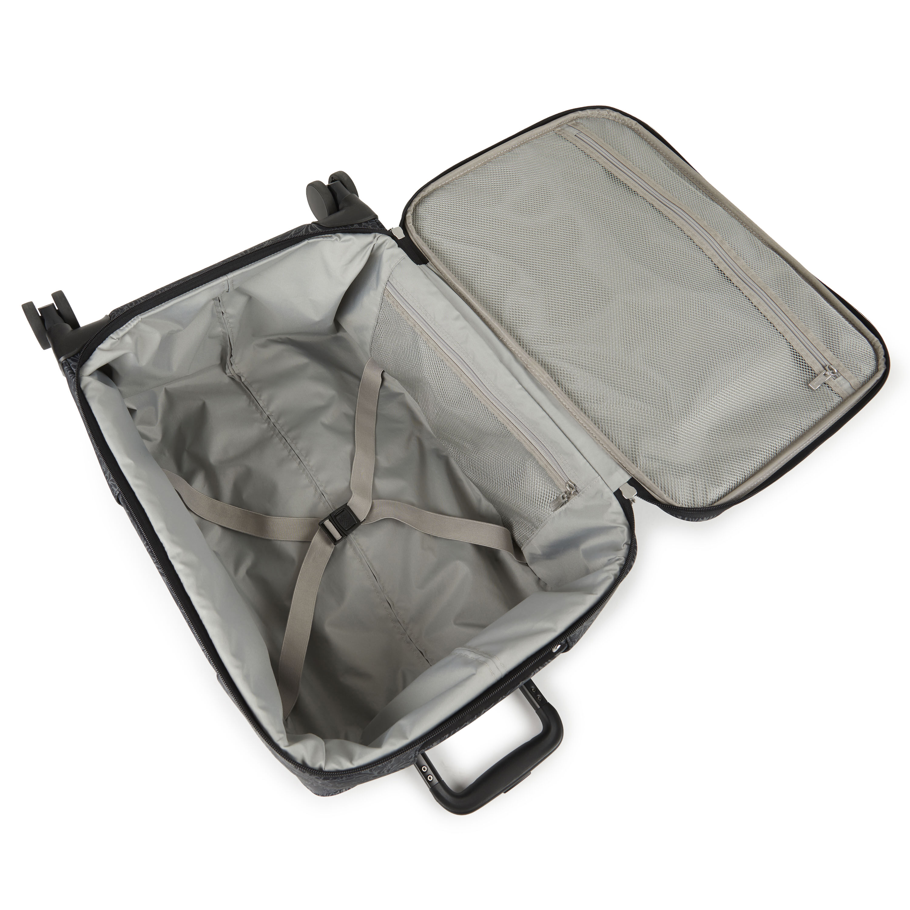 4-Wheel 22" Carry-On