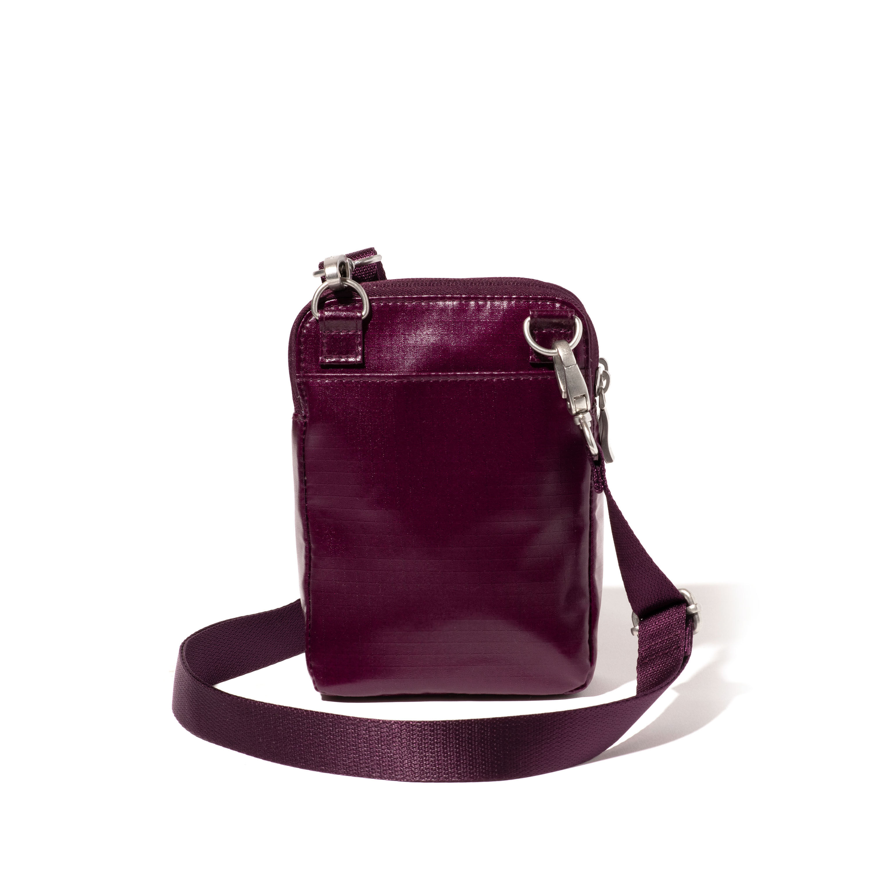 Modern Take Two RFID Crossbody