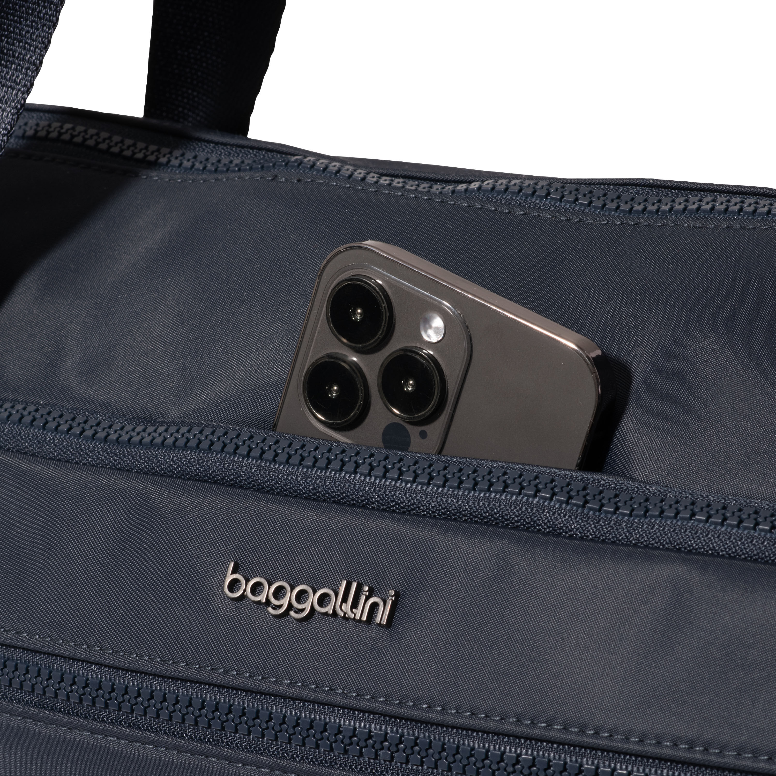 Park Ave Overnight Tote