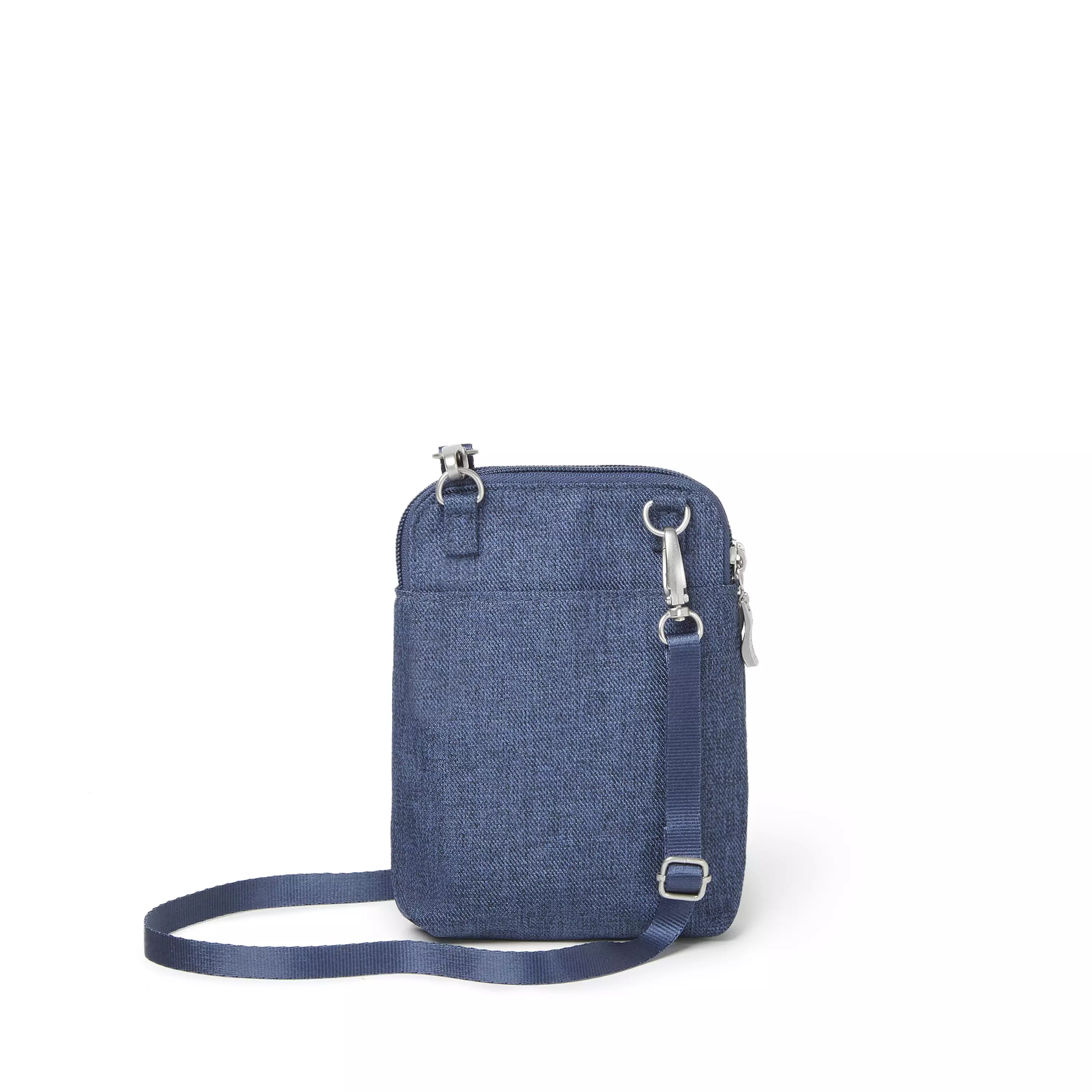 True Classic Take Two RFID Crossbody