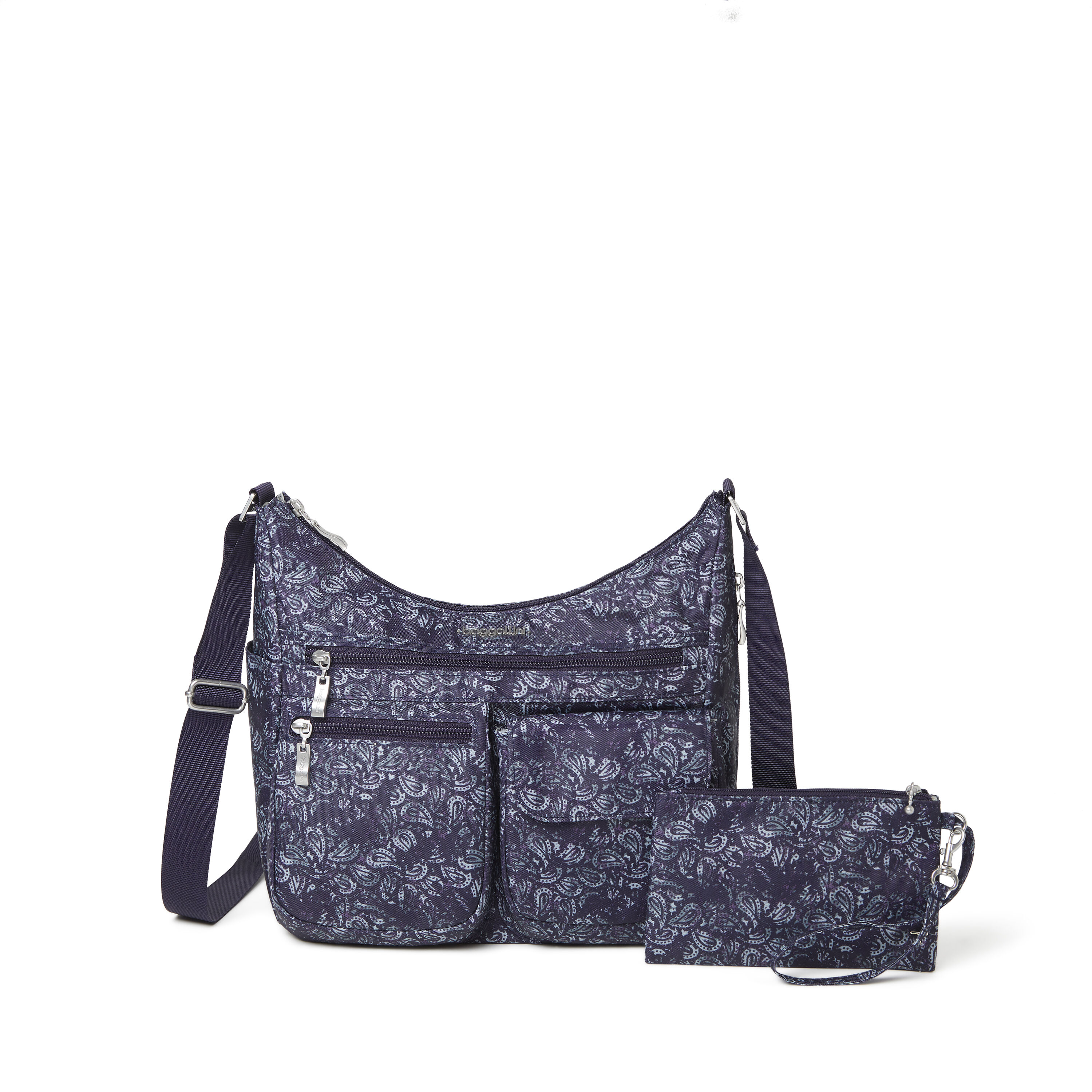 Everywhere Bagg With RFID