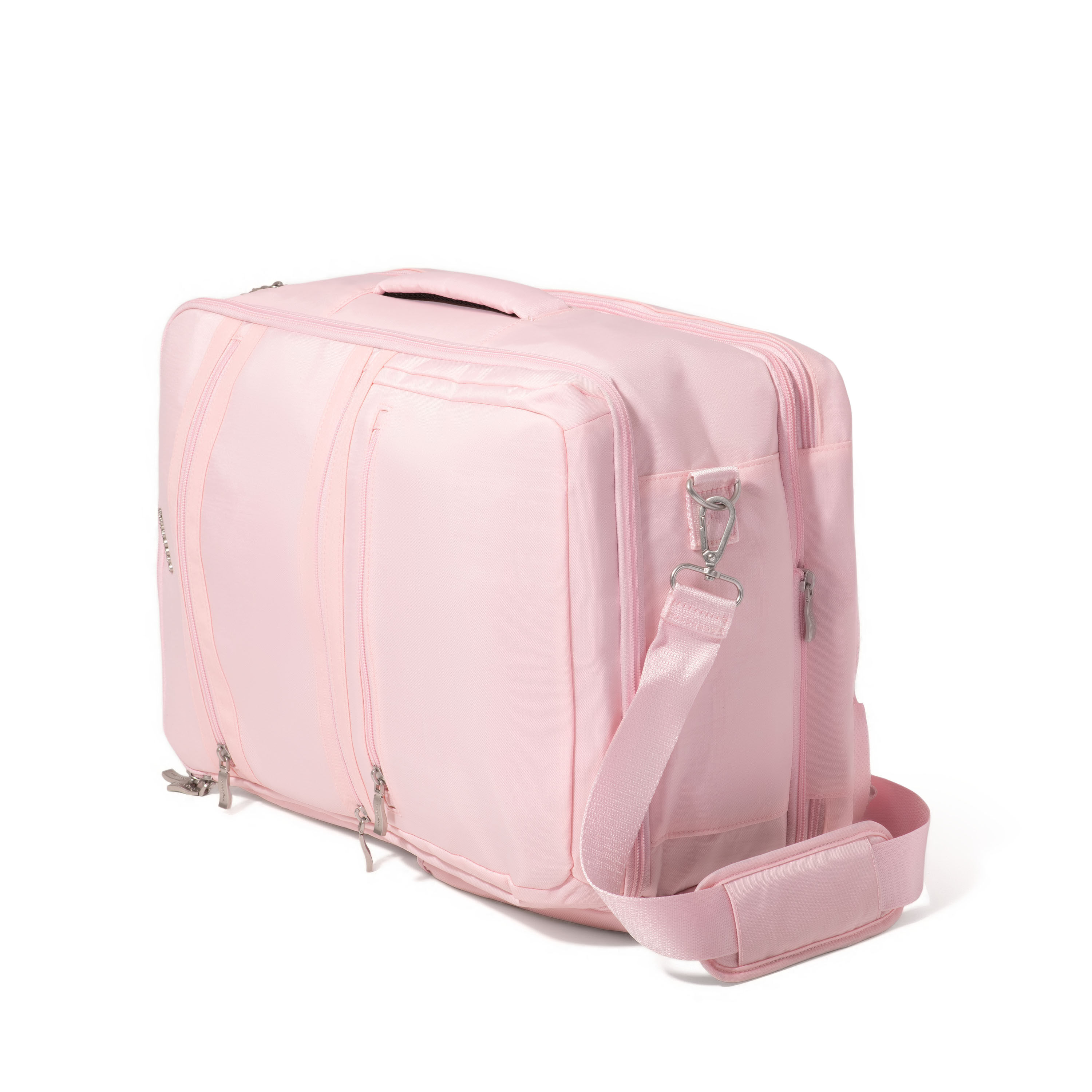 Modern Convertible Travel Backpack