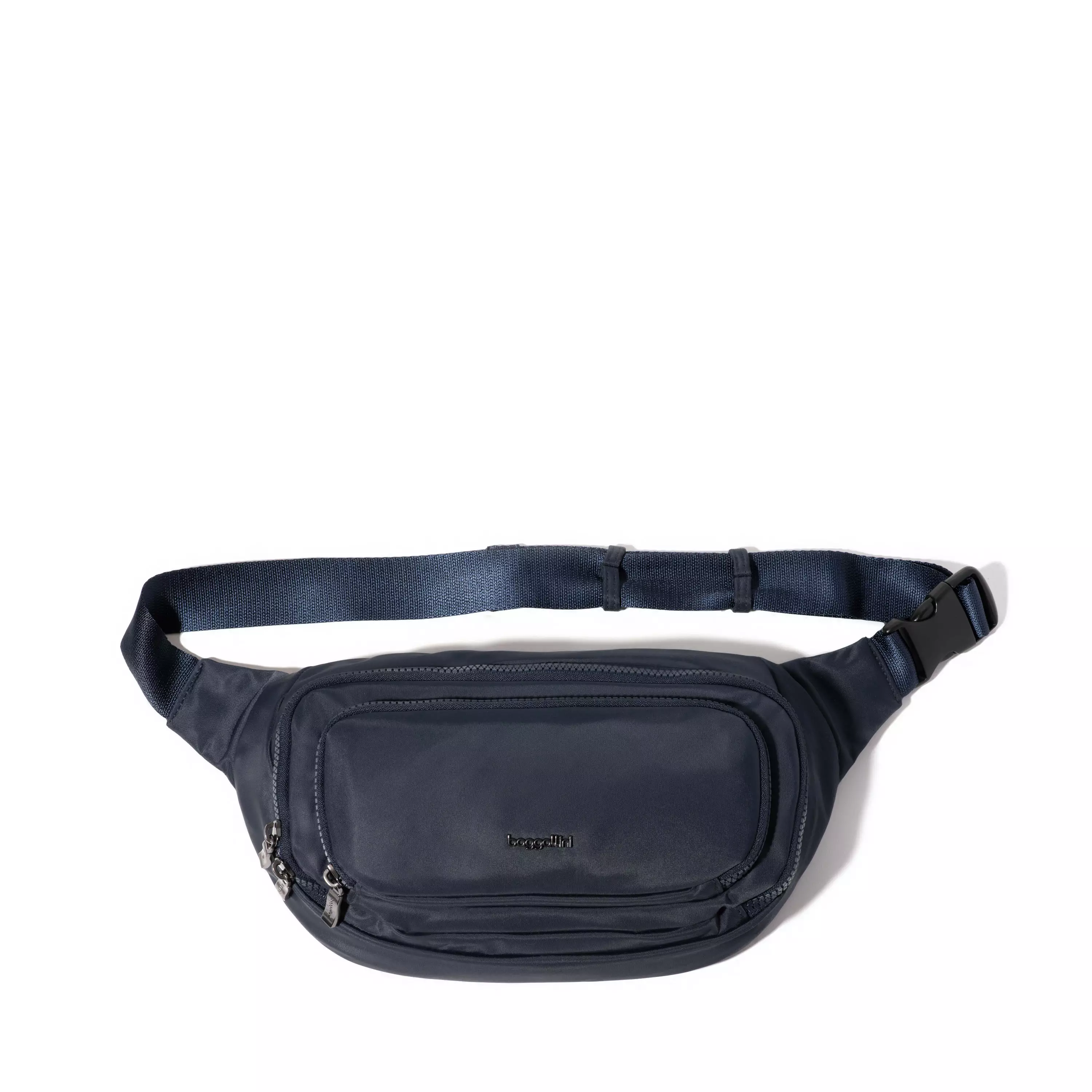 On The Go Large Belt Bag Waist Pack