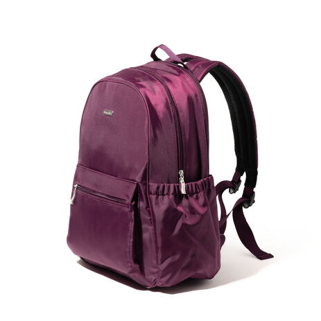 bill roms vintage canvas and leather backpack Rucksack, Black this backpack is designed for comfort and durability The Roamer: Vintage Canvas Hiking