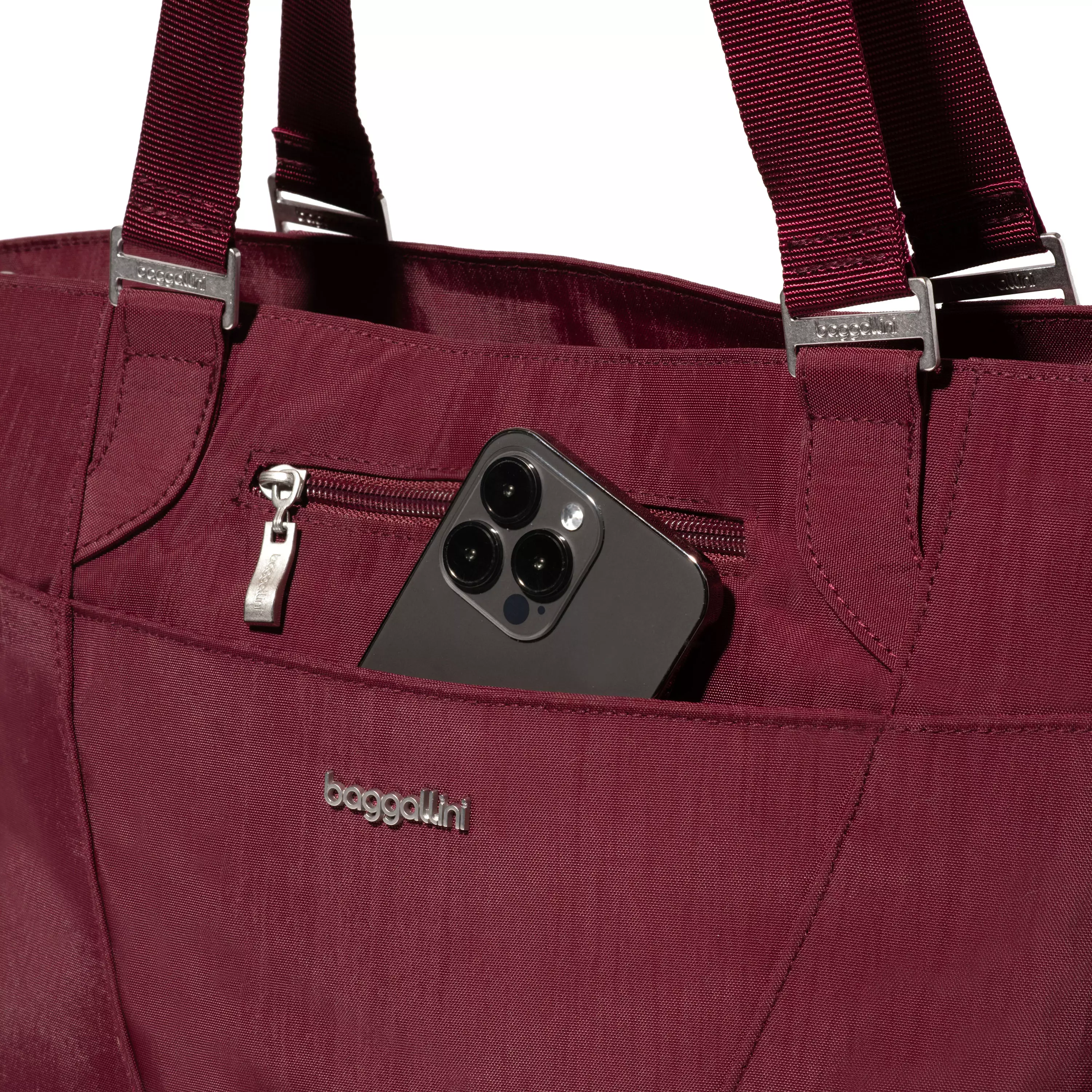 Legacy Avenue Tote