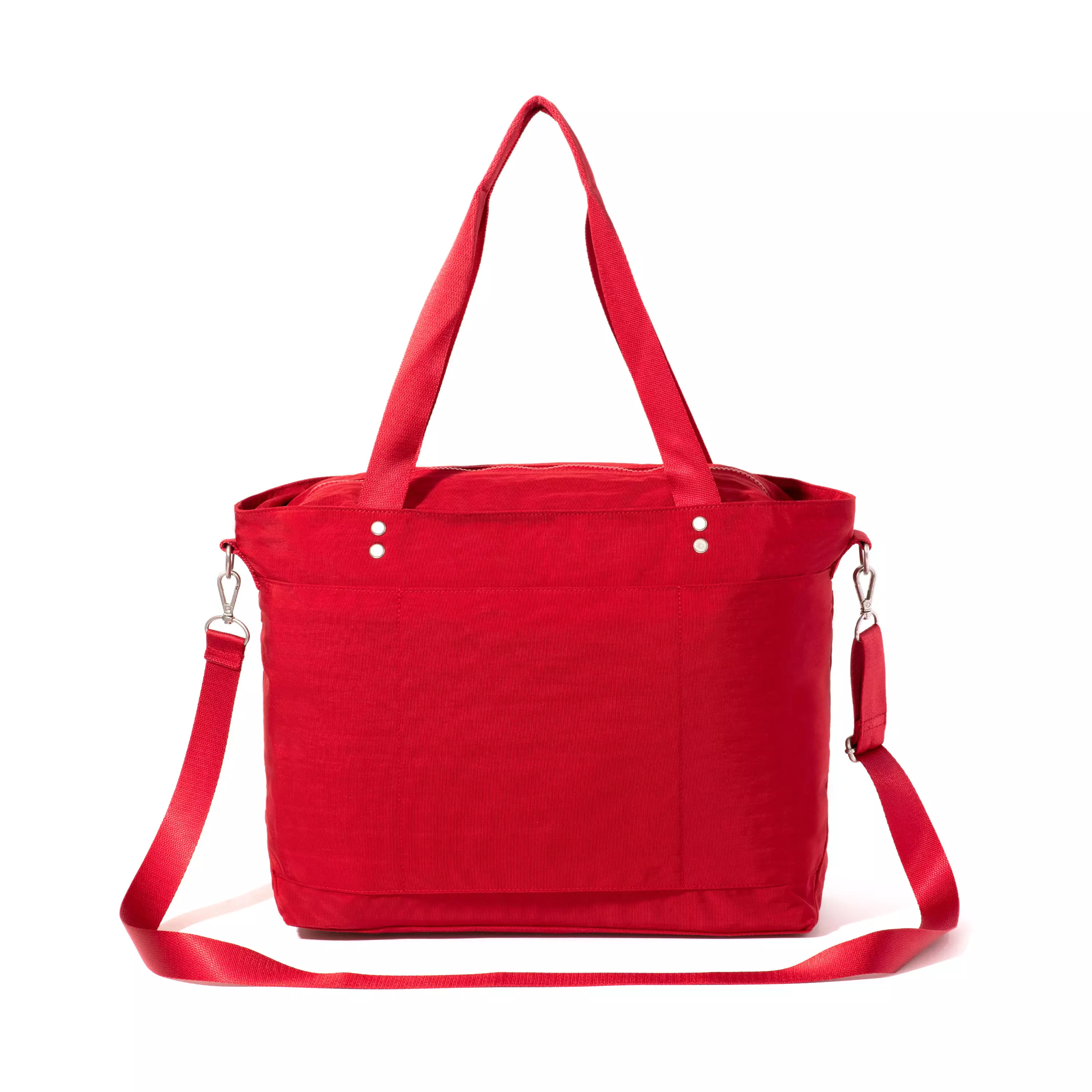 True Classic Carryall Laptop Tote