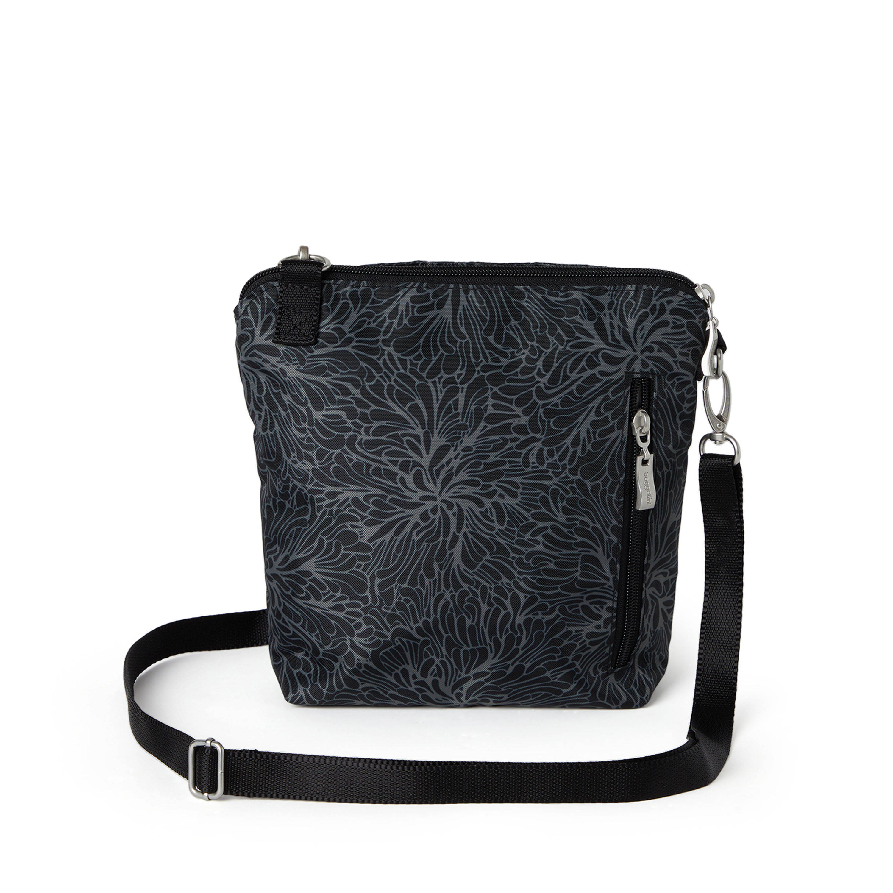 Modern Pocket Crossbody
