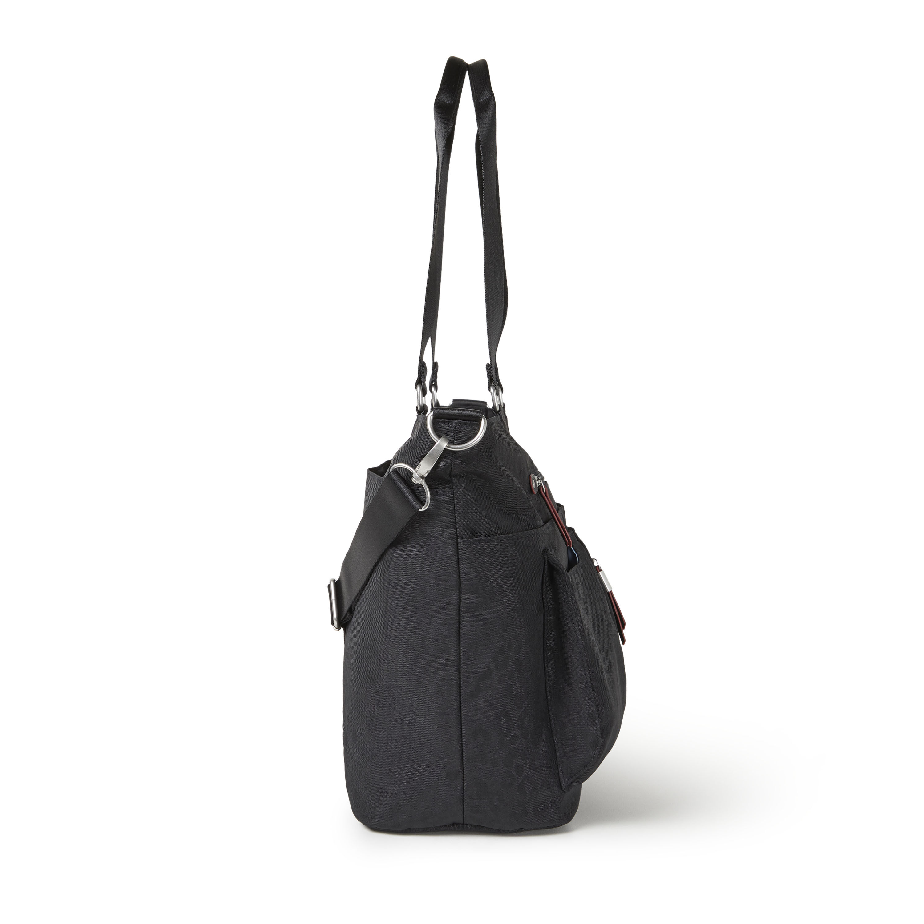 Any Day Tote With RFID Phone Wristlet