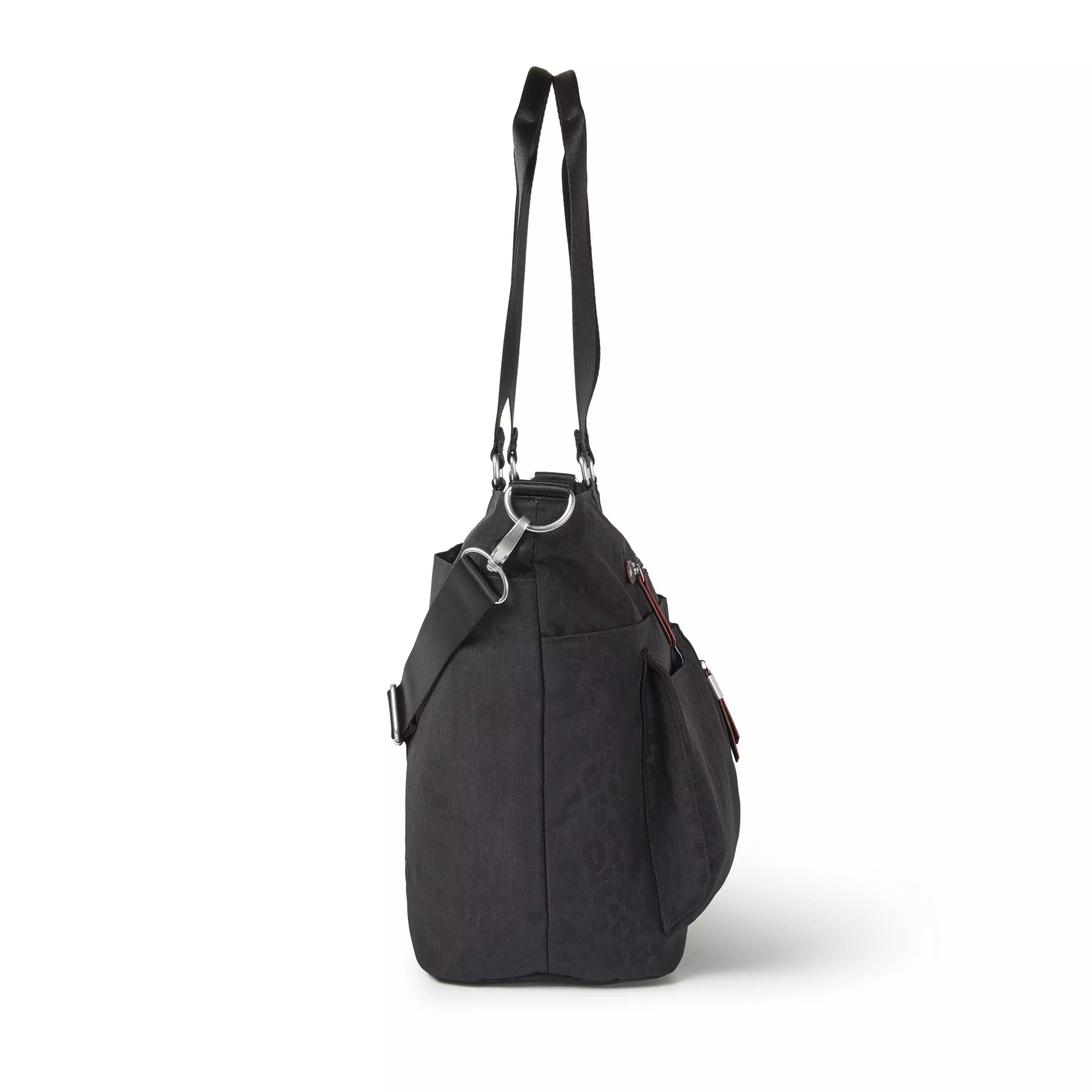 Any Day Tote With RFID Phone Wristlet