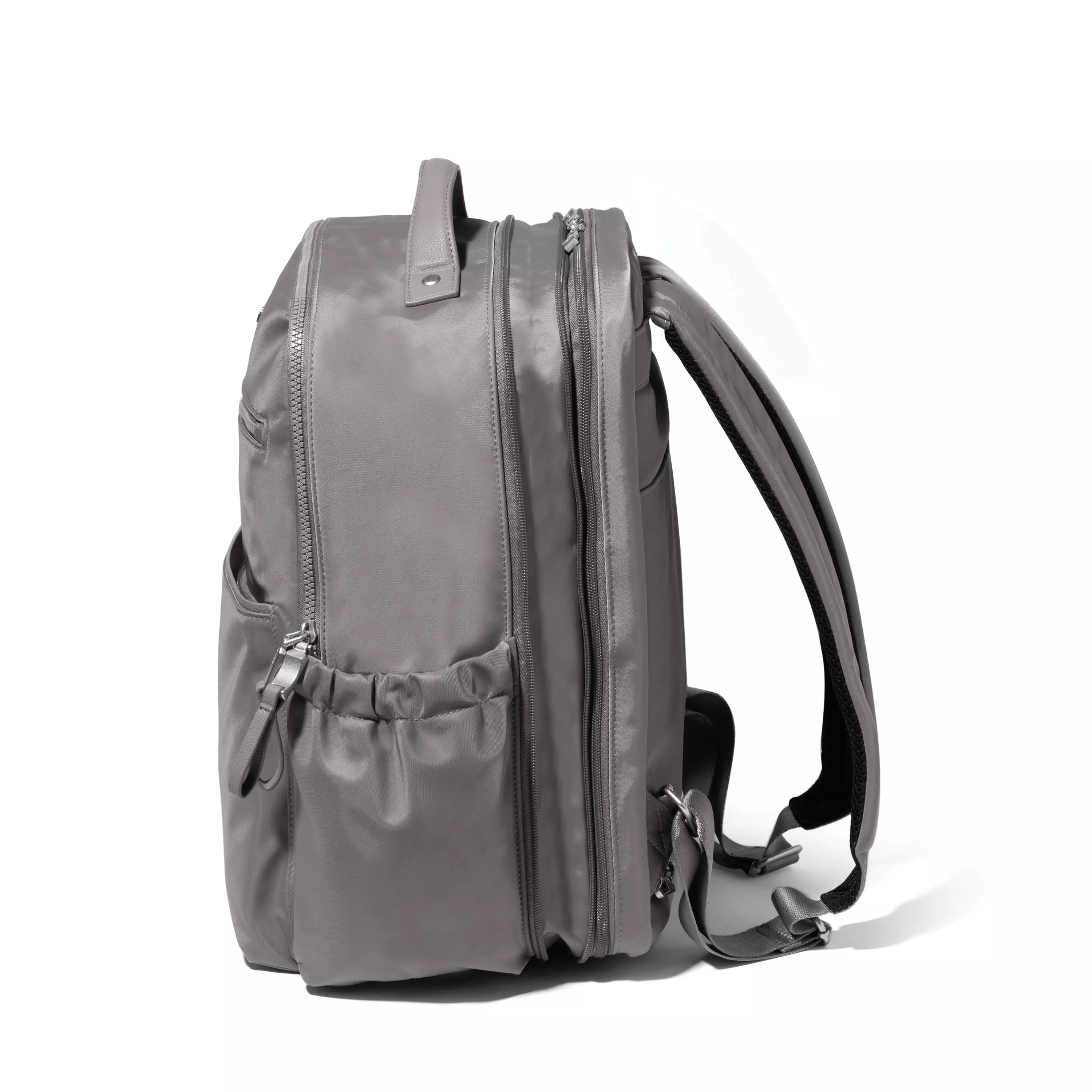Tribeca Expandable Laptop Backpack