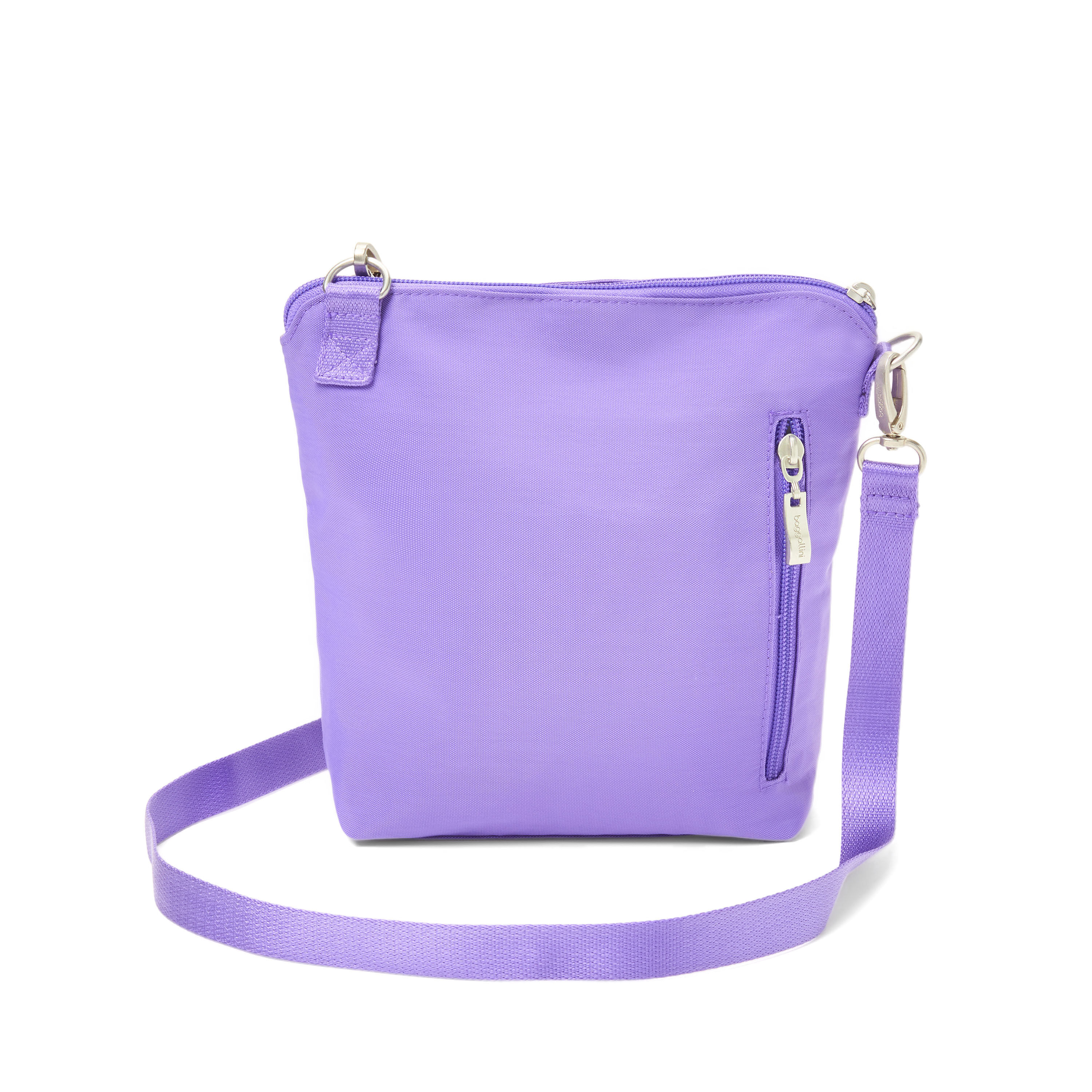 Modern Pocket Crossbody