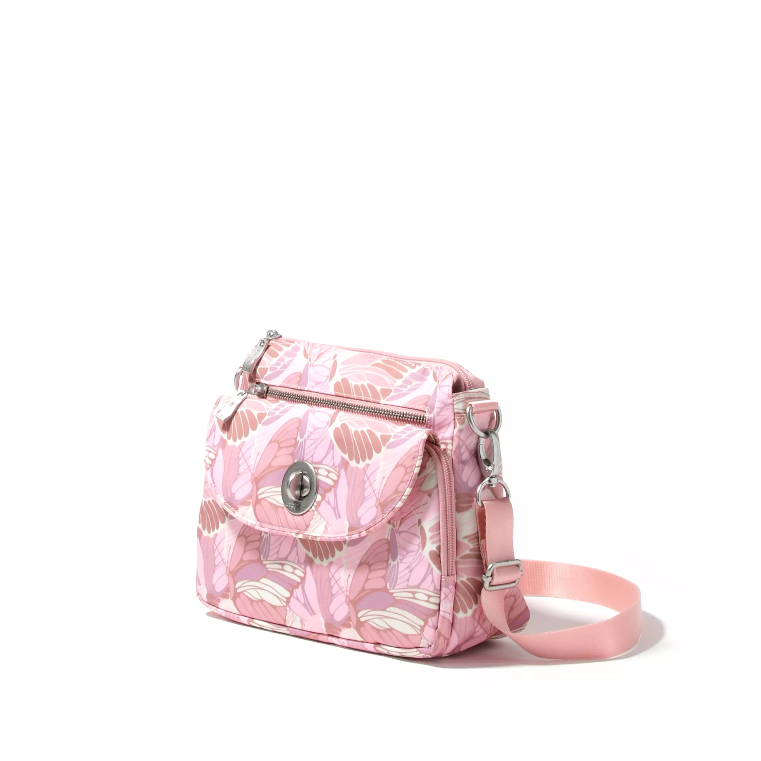 True Classic Calais Crossbody
