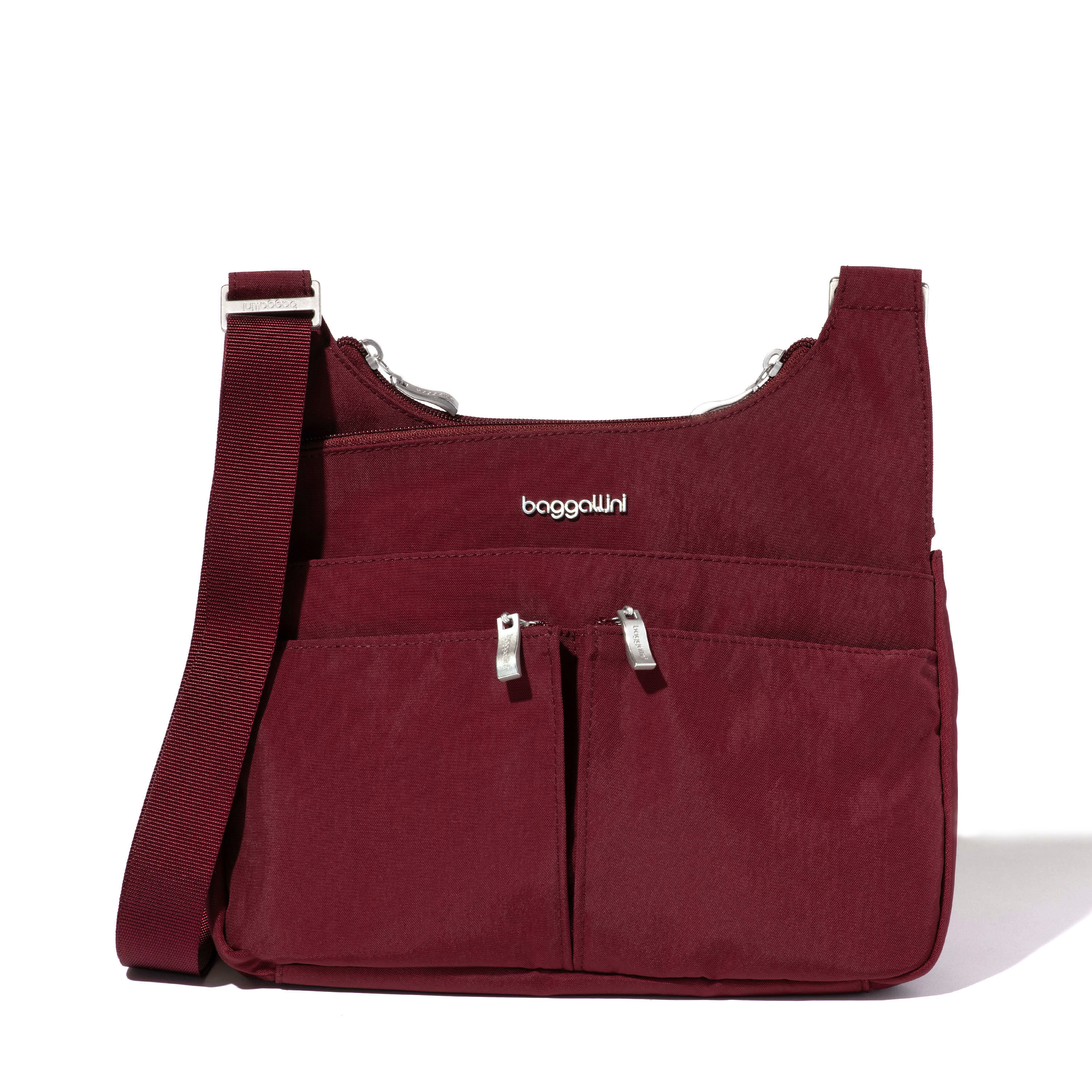 Legacy Cross Over Crossbody