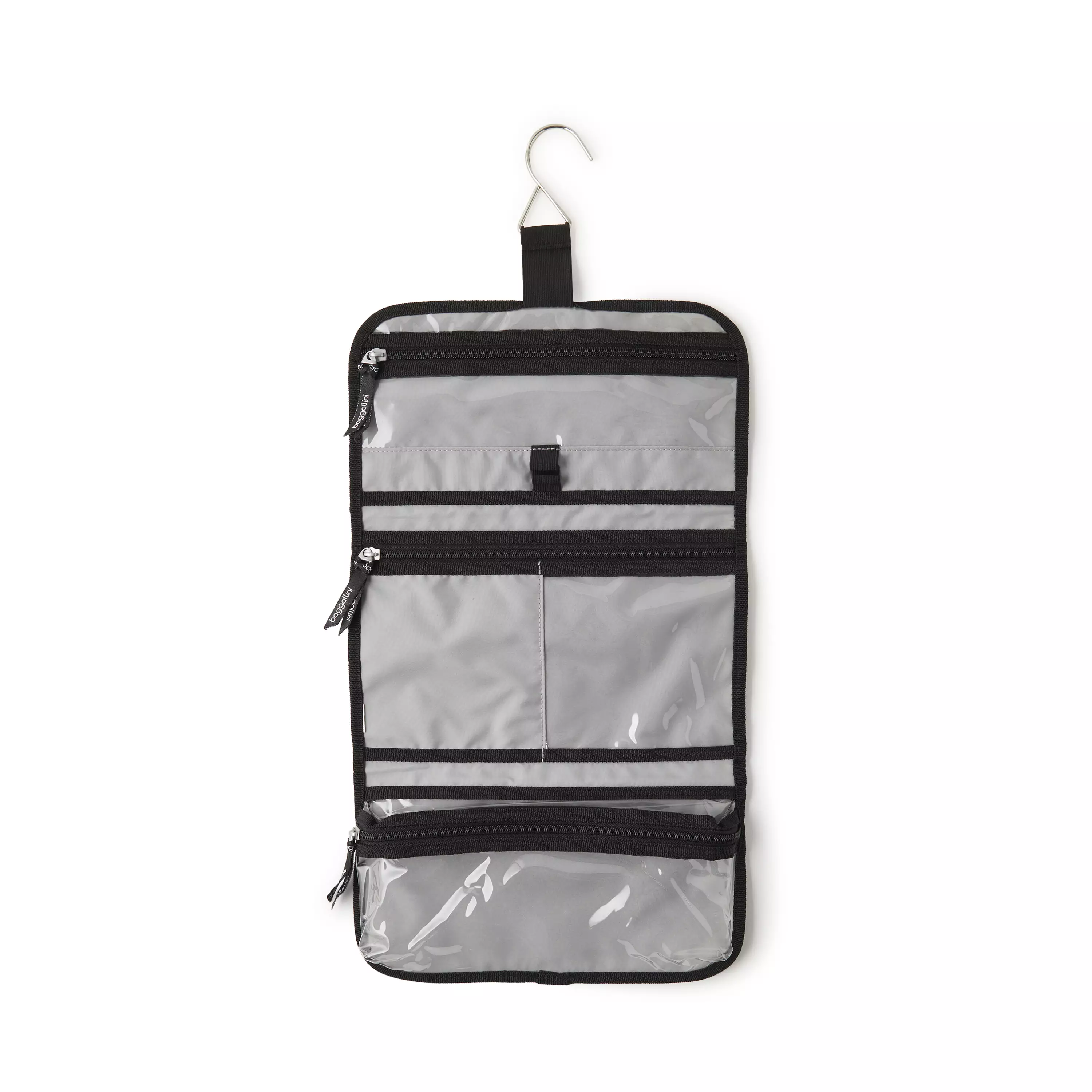 Trifold Travel Kit