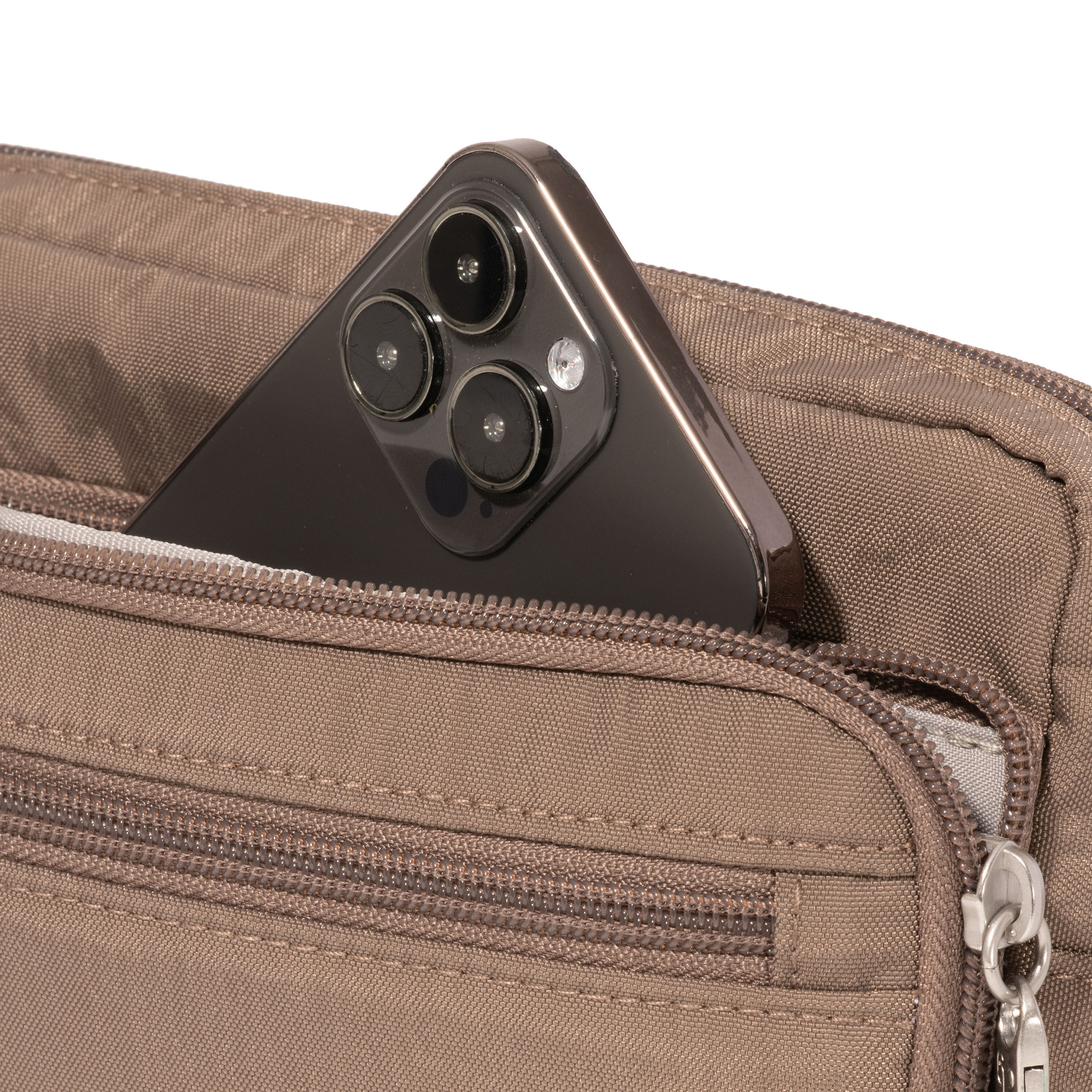 Securtex Anti-Theft Belt Bag Sling