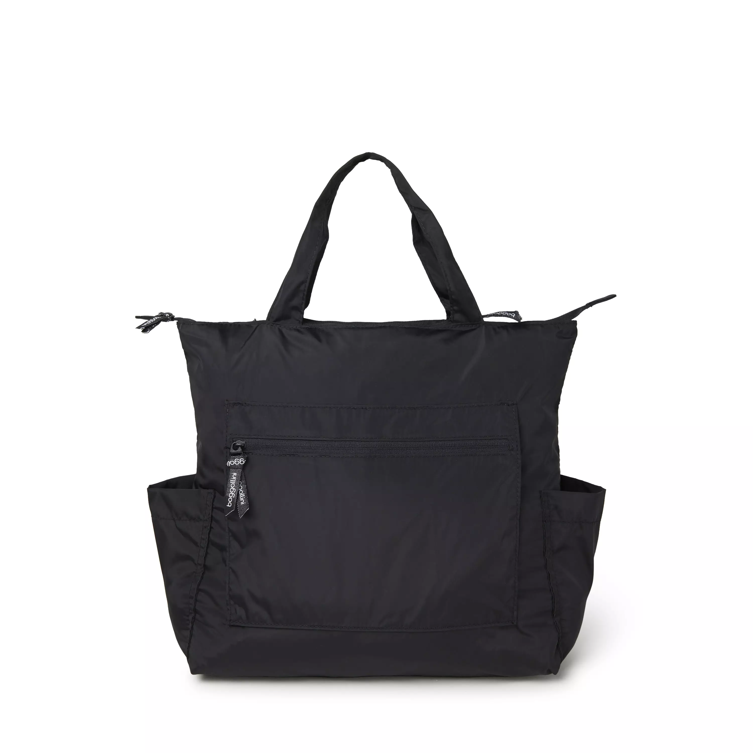 Packable Backpack Tote