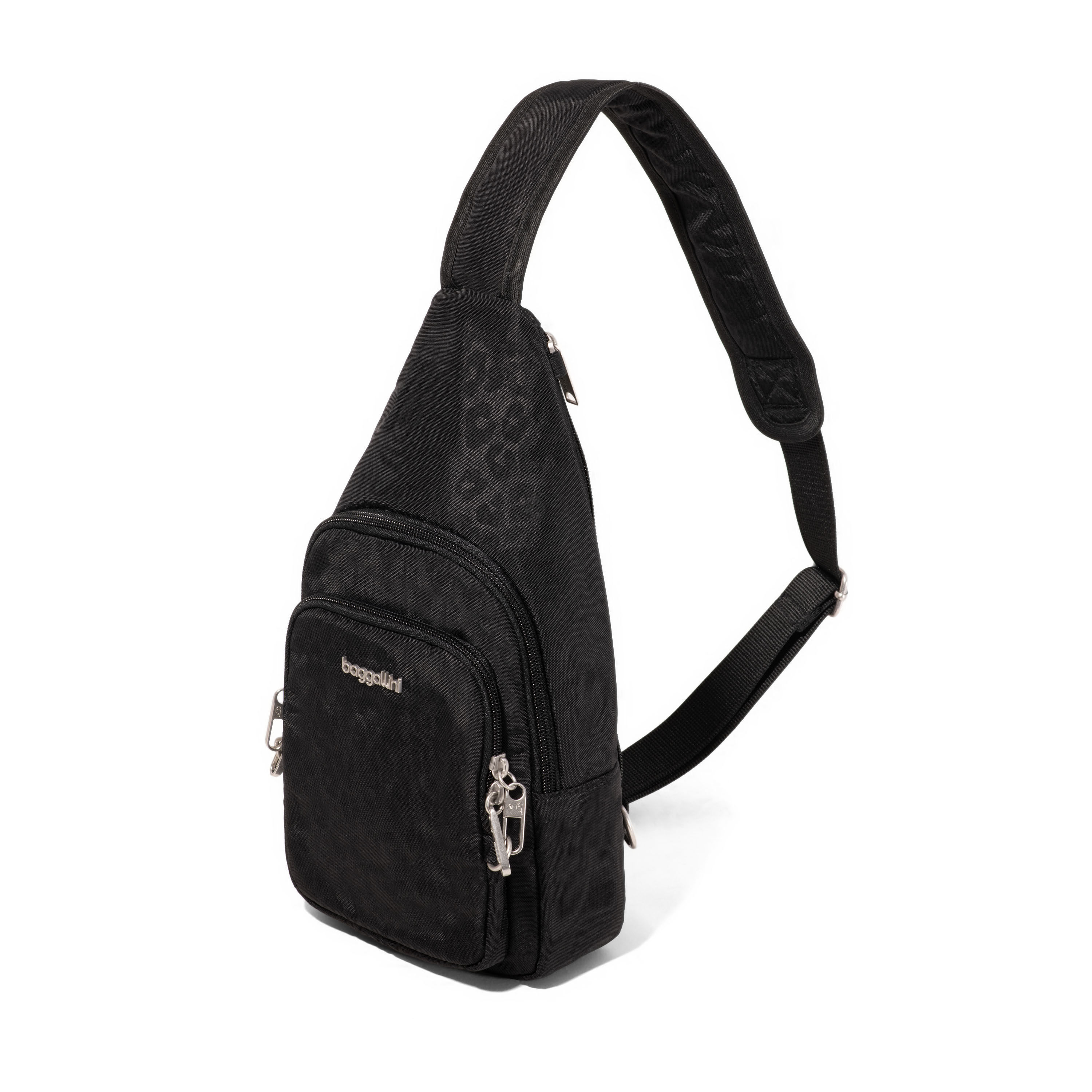 Securtex&reg; Anti-Theft Daytripper Sling Bag