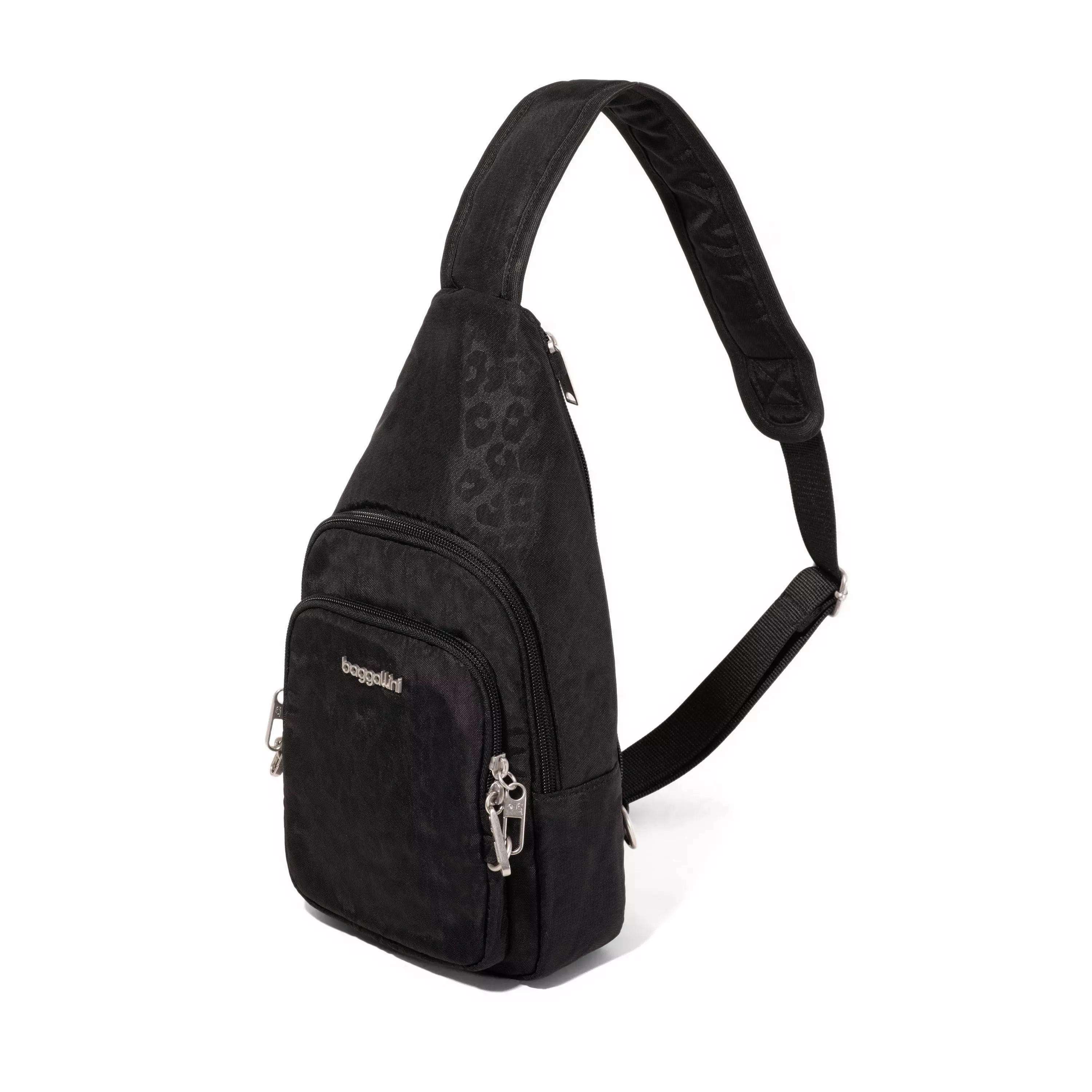 Securtex® Classic Anti-Theft Daytripper Sling Bag